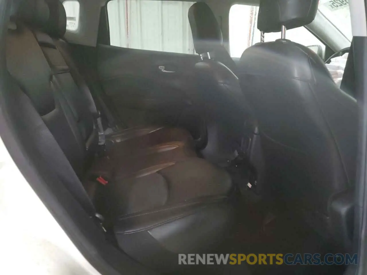 11 fotografías del automóvil dañado 3C4NJCCB5KT660039 JEEP COMPASS 2019