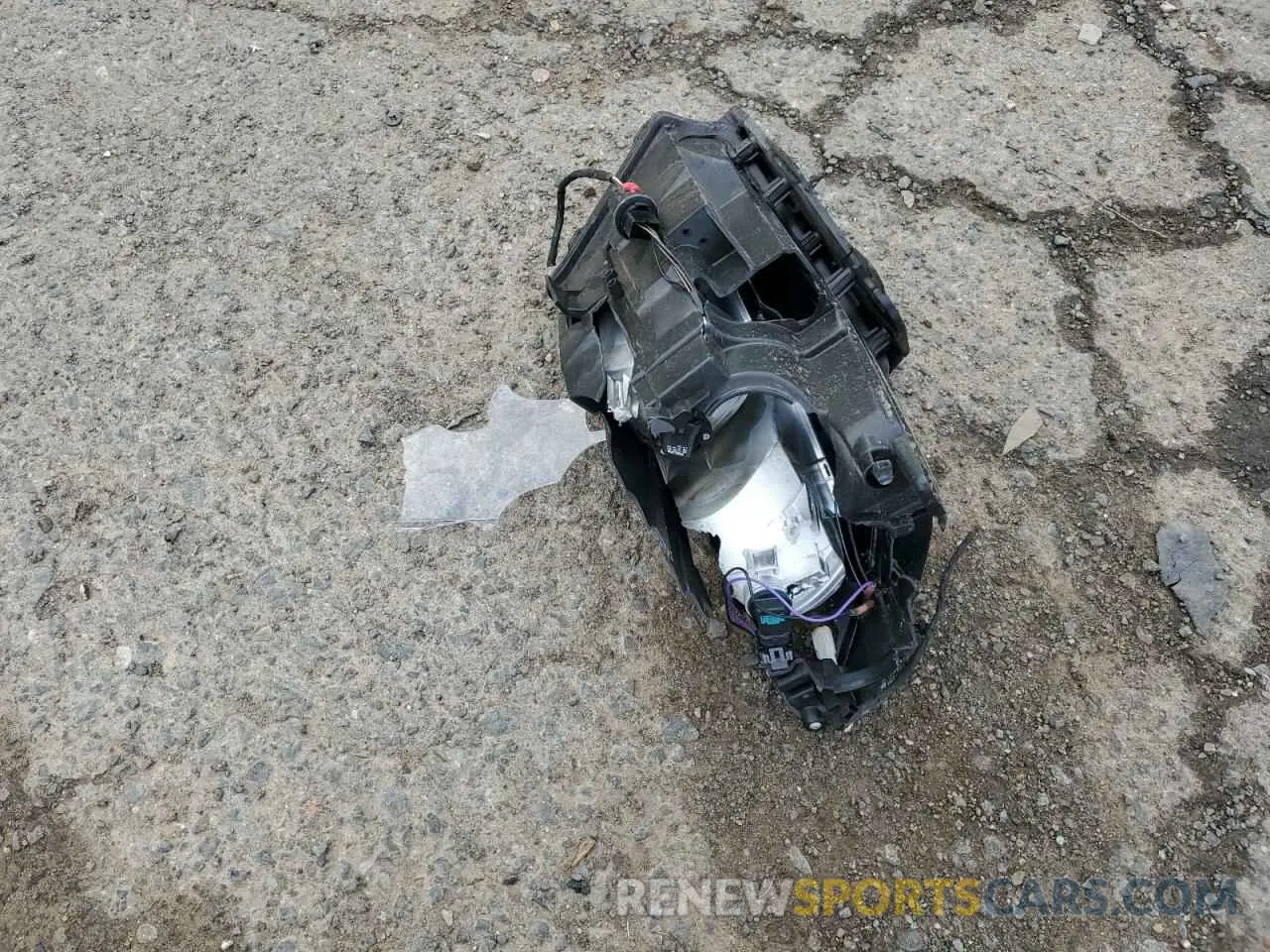 13 fotografías del automóvil dañado 3C4NJCCB8KT664554 JEEP COMPASS 2019