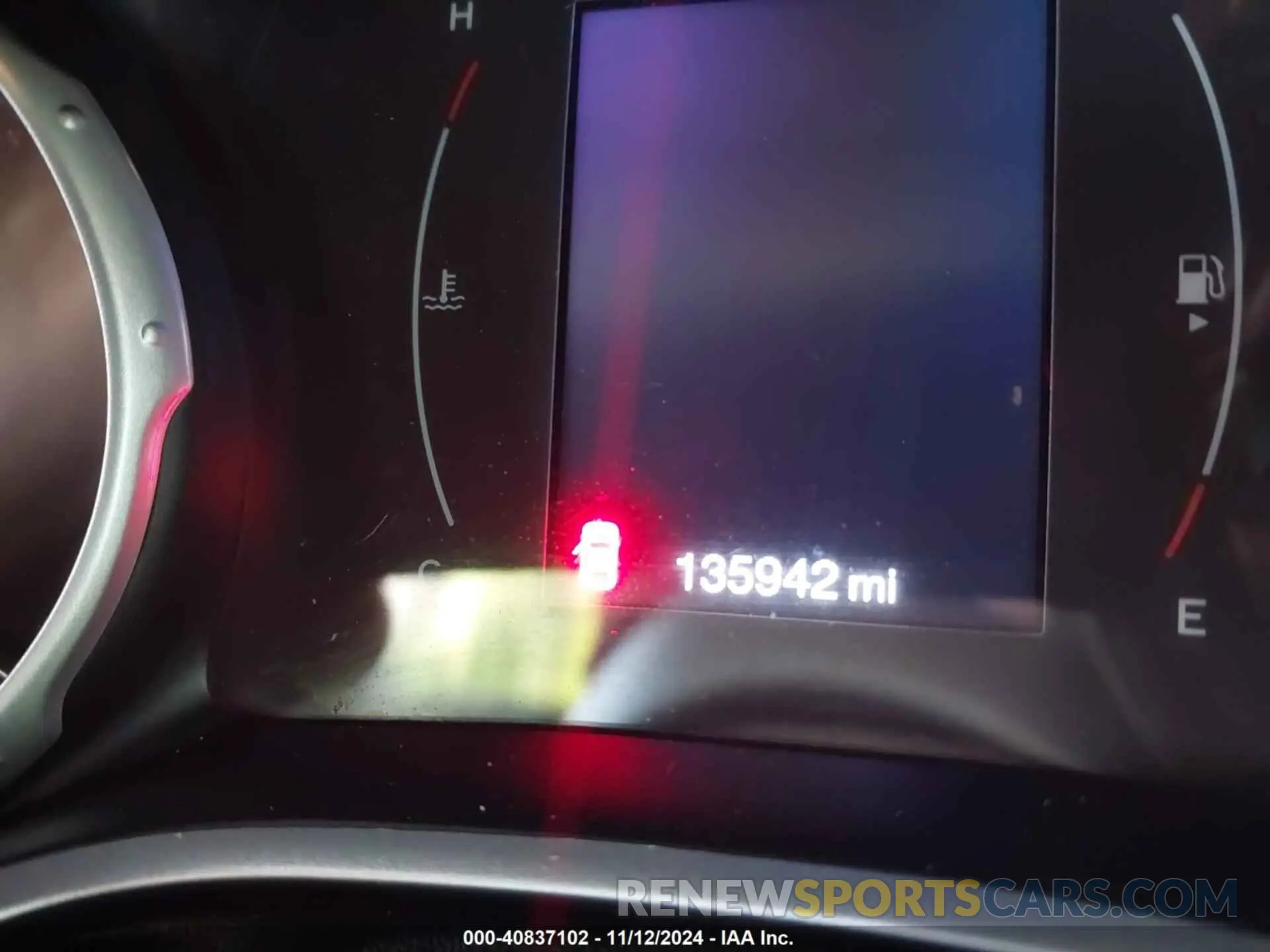 15 fotografías del automóvil dañado 3C4NJDAB3KT771519 JEEP COMPASS 2019
