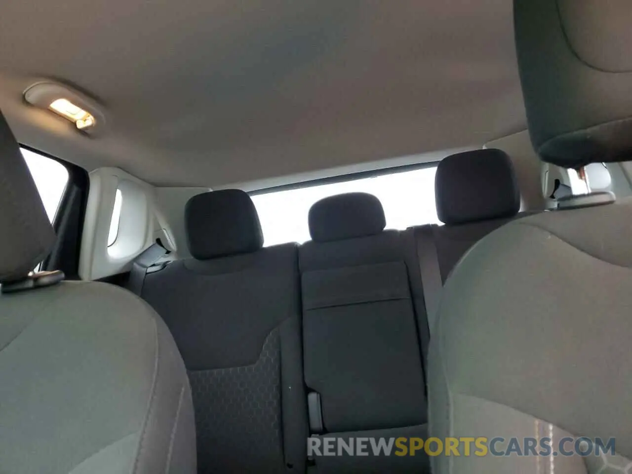 10 fotografías del automóvil dañado 3C4NJDAB4KT803099 JEEP COMPASS 2019