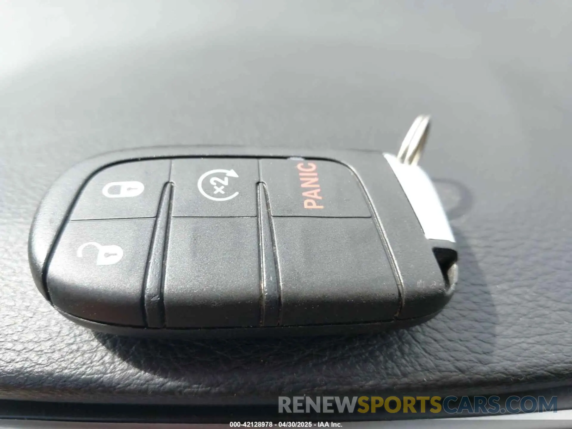 11 fotografías del automóvil dañado 3C4NJDAB7KT629707 JEEP COMPASS 2019