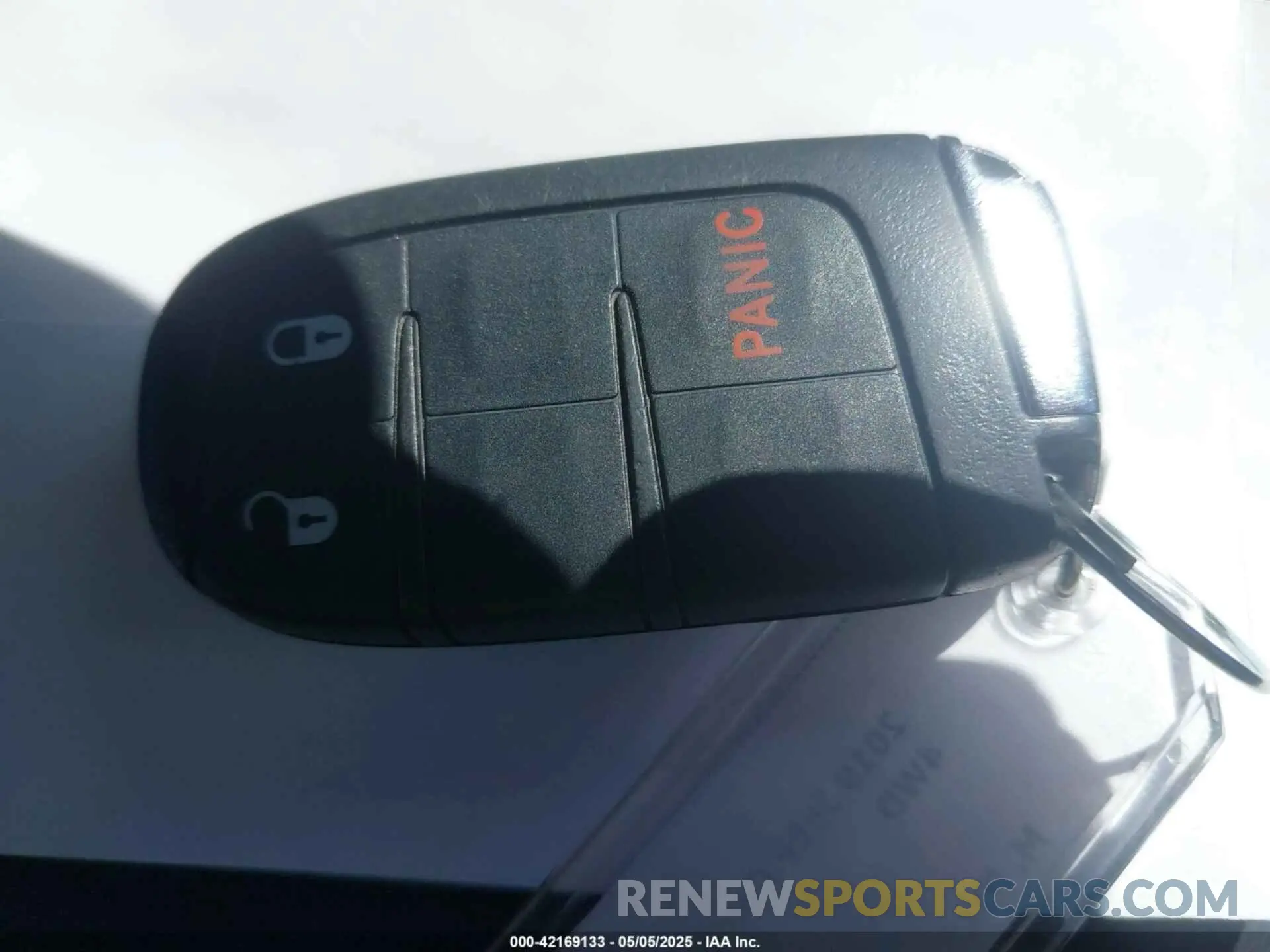 11 fotografías del automóvil dañado 3C4NJDAB8KT595602 JEEP COMPASS 2019
