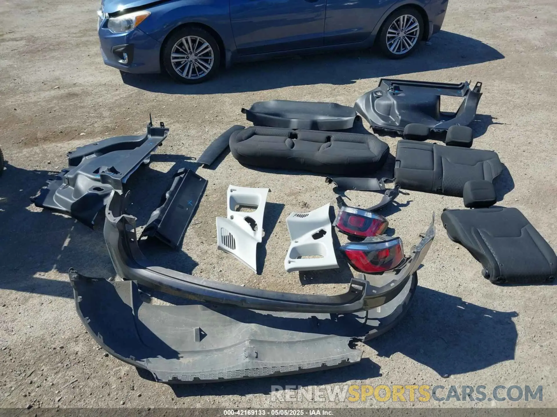 12 fotografías del automóvil dañado 3C4NJDAB8KT595602 JEEP COMPASS 2019