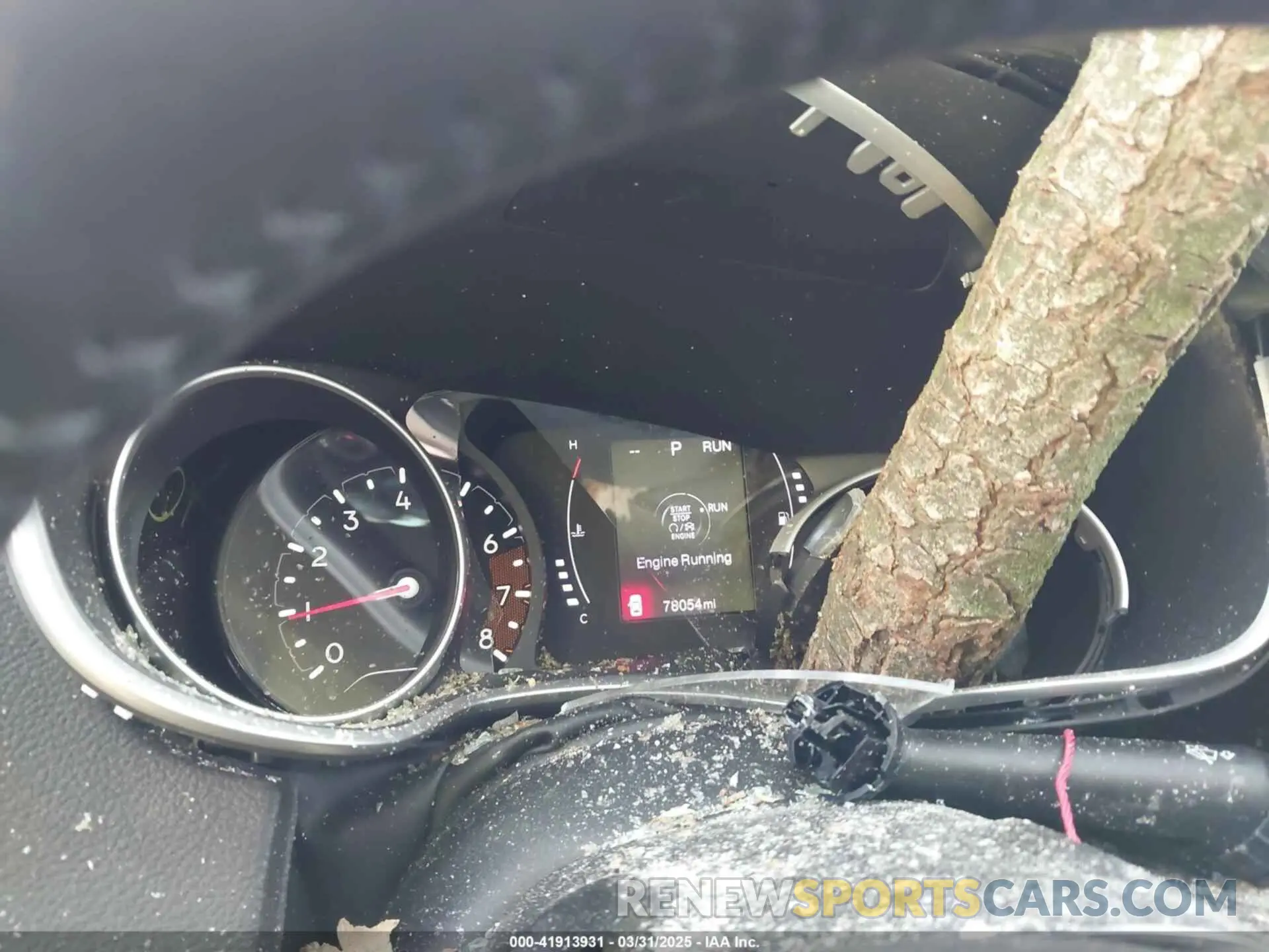7 fotografías del automóvil dañado 3C4NJDBB0KT629952 JEEP COMPASS 2019