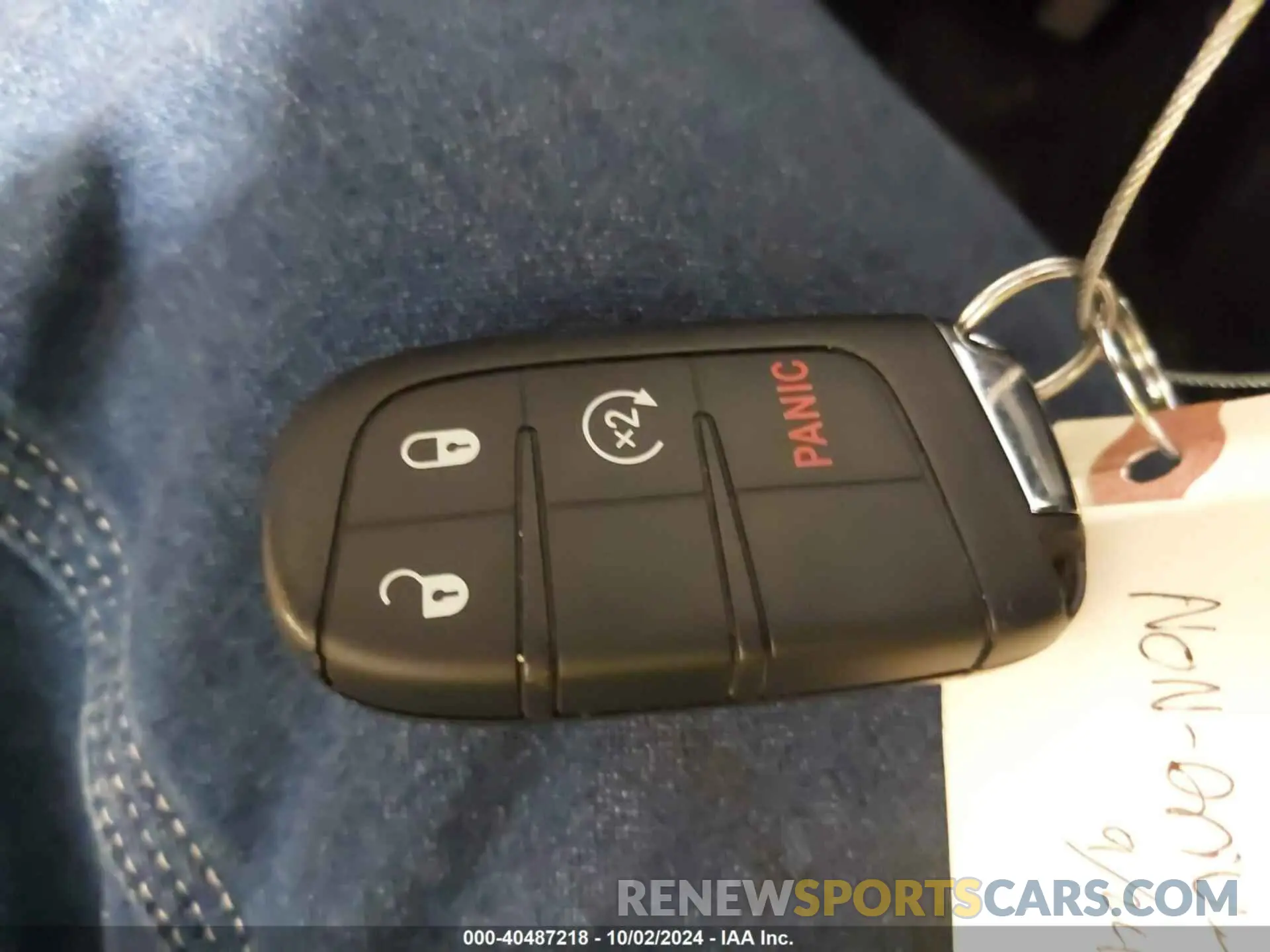 11 fotografías del automóvil dañado 3C4NJDBB0KT761089 JEEP COMPASS 2019
