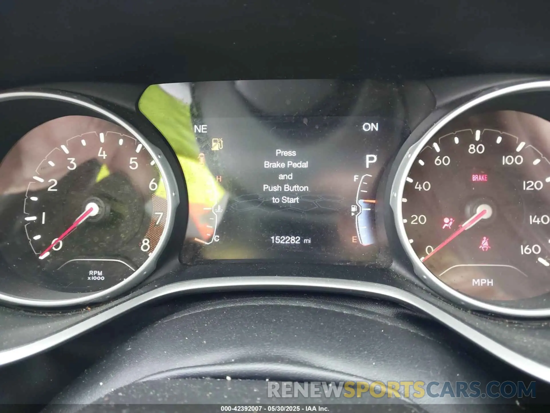 7 fotografías del automóvil dañado 3C4NJDBB0KT850712 JEEP COMPASS 2019