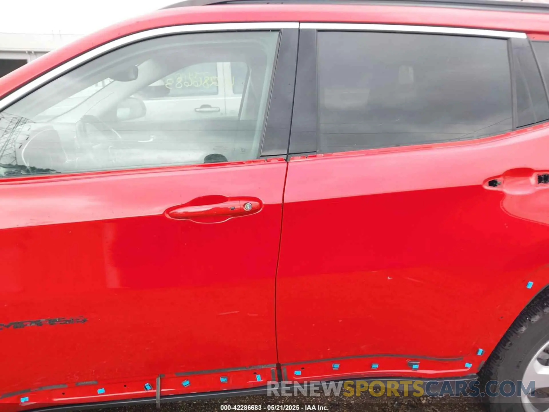15 fotografías del automóvil dañado 3C4NJDBB3KT595330 JEEP COMPASS 2019