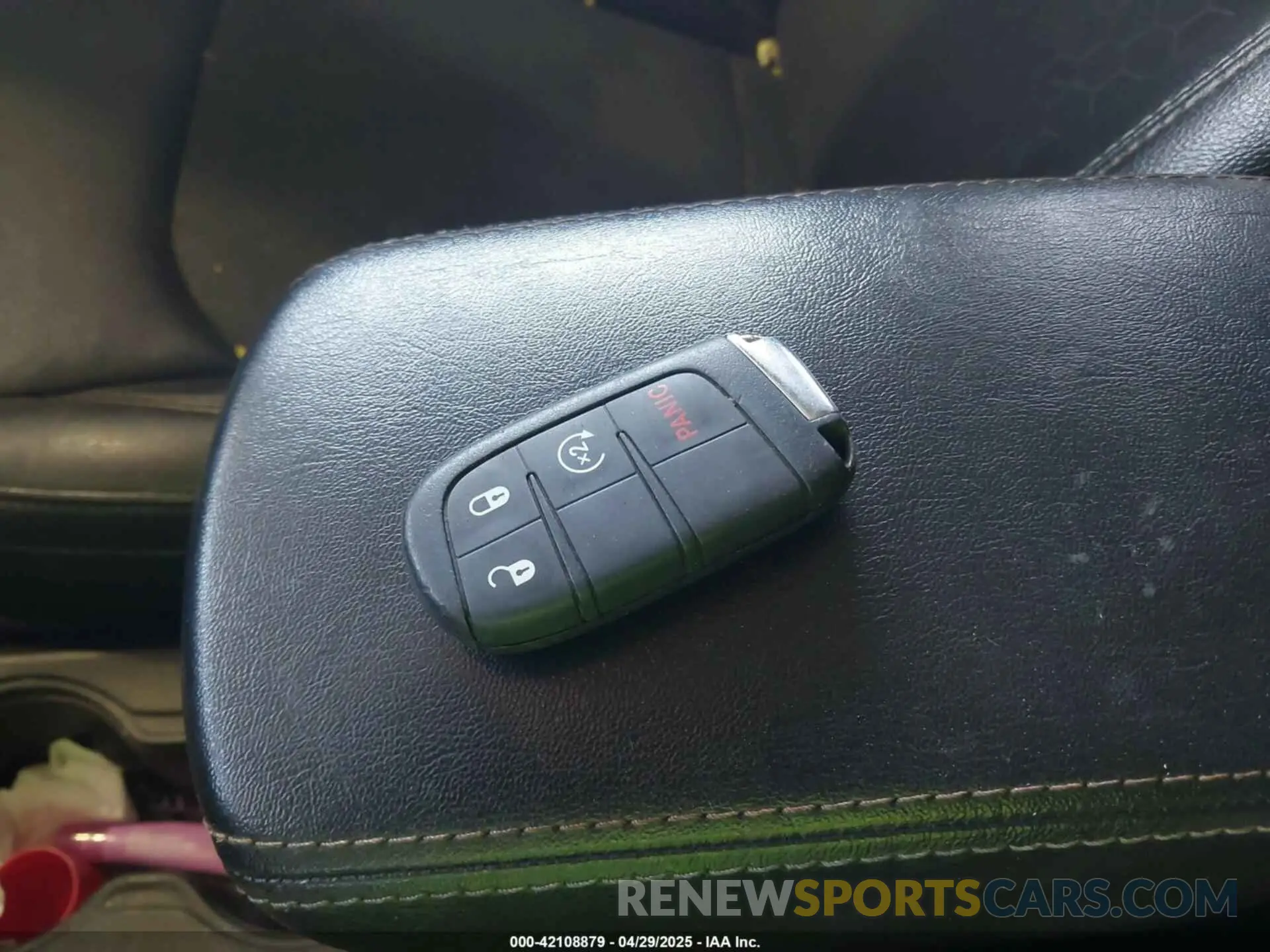 11 fotografías del automóvil dañado 3C4NJDBB3KT654263 JEEP COMPASS 2019