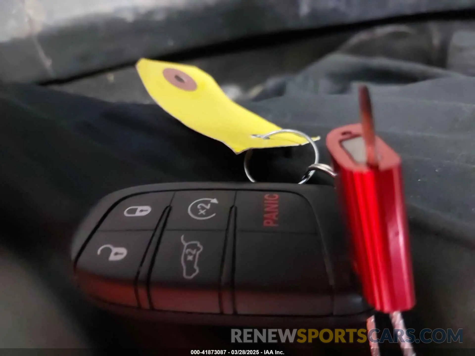 11 fotografías del automóvil dañado 3C4NJDBB3KT828901 JEEP COMPASS 2019