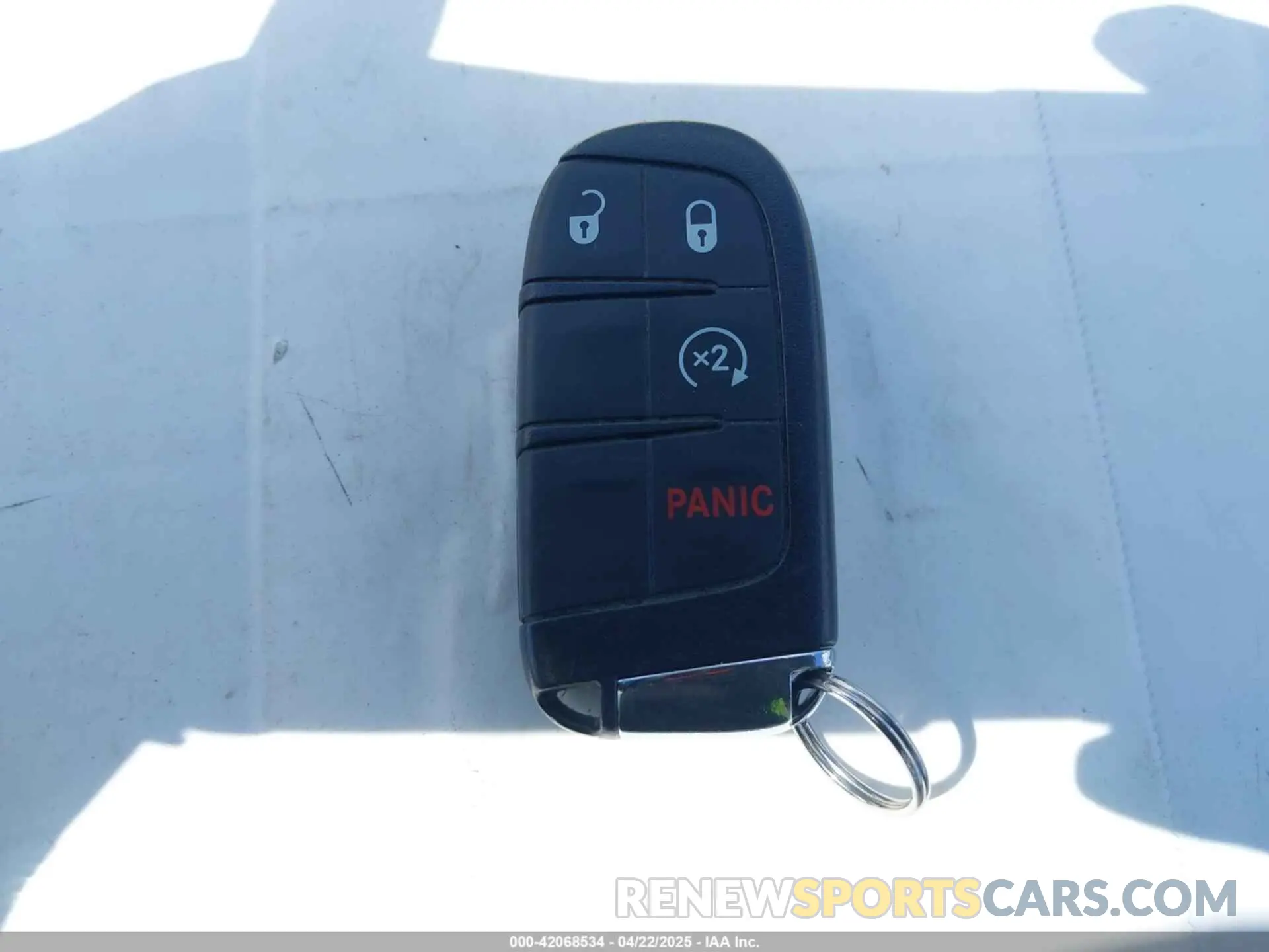11 fotografías del automóvil dañado 3C4NJDBB3KT846931 JEEP COMPASS 2019