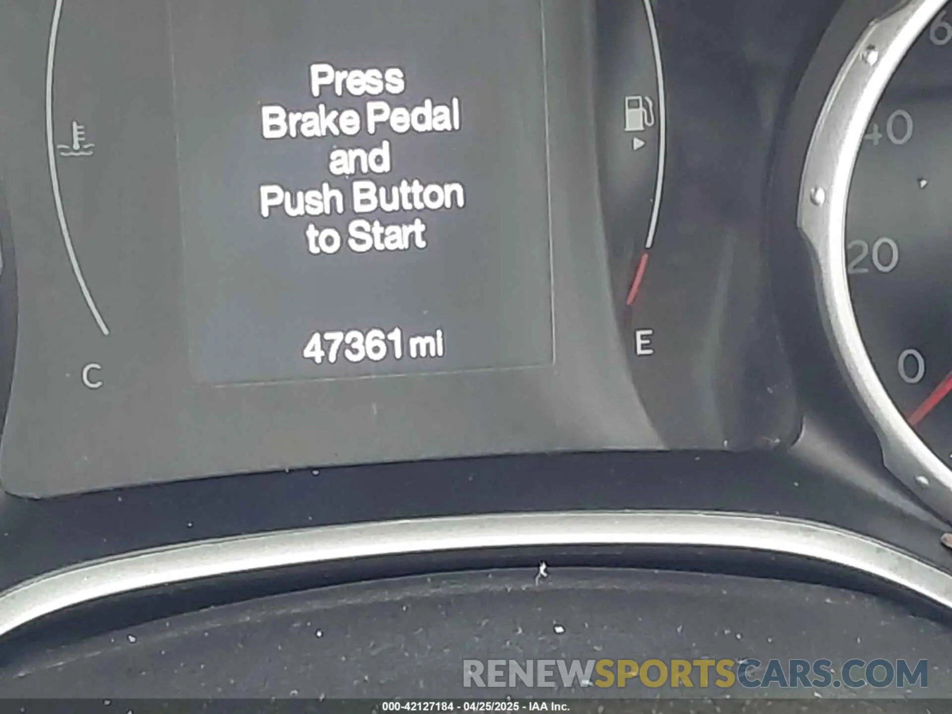 15 fotografías del automóvil dañado 3C4NJDBB6KT849953 JEEP COMPASS 2019