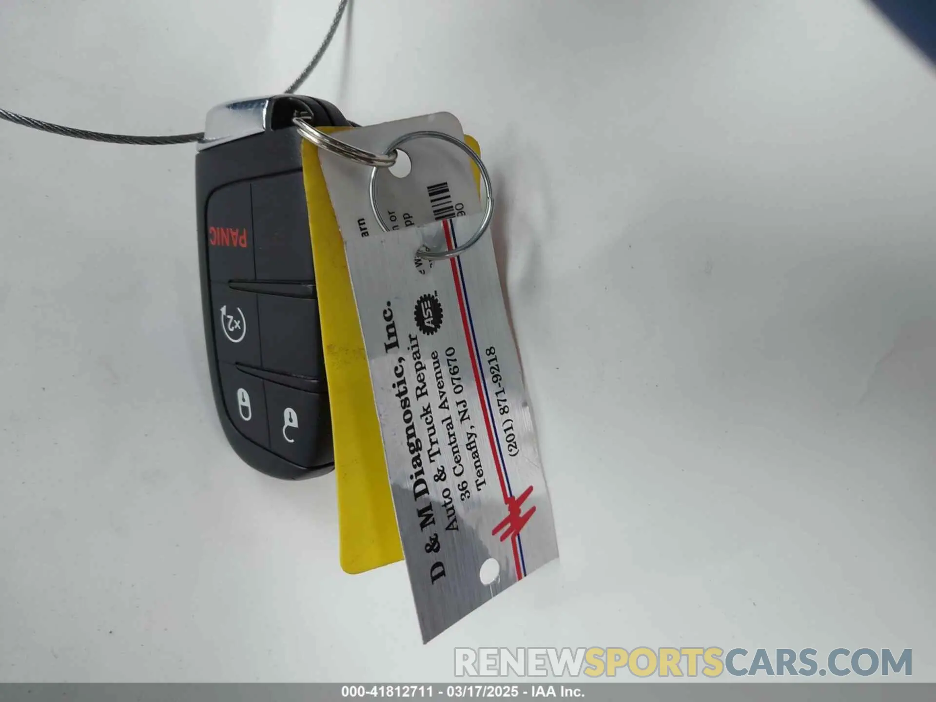 11 fotografías del automóvil dañado 3C4NJDBB7KT629155 JEEP COMPASS 2019
