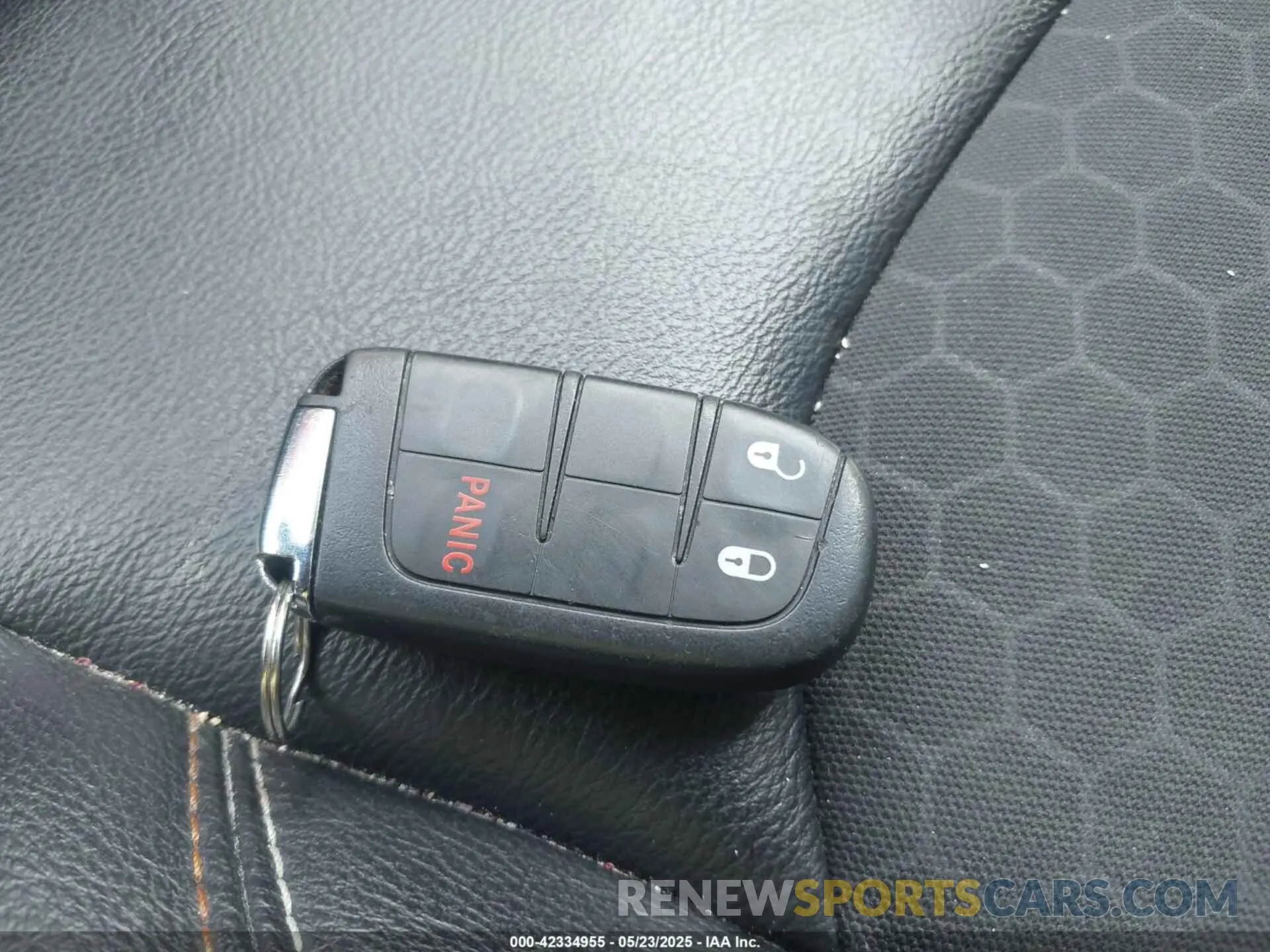 11 fotografías del automóvil dañado 3C4NJDBB8KT834306 JEEP COMPASS 2019