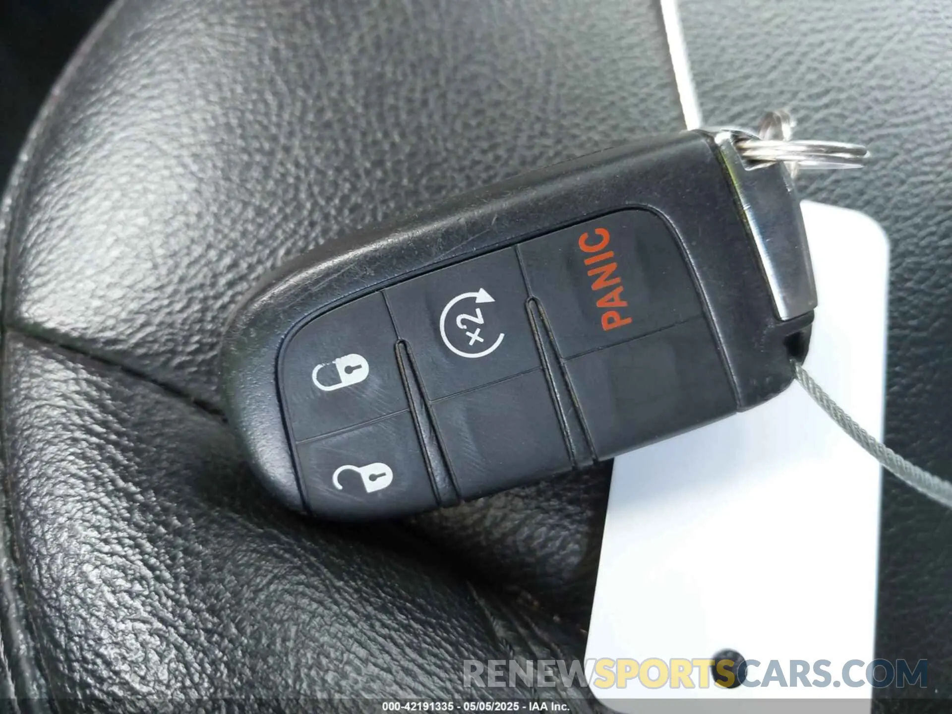11 fotografías del automóvil dañado 3C4NJDBB9KT601373 JEEP COMPASS 2019