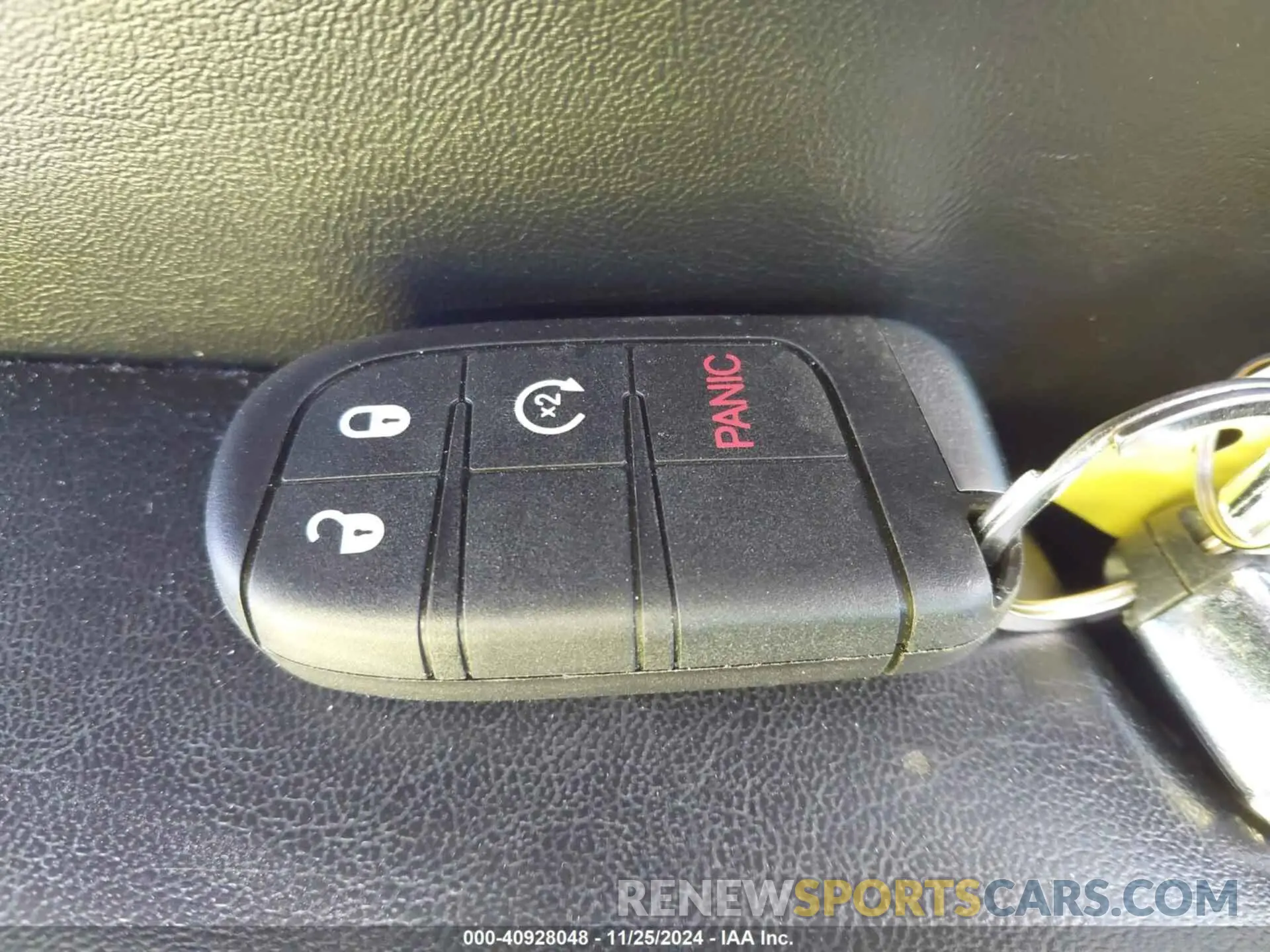 11 fotografías del automóvil dañado 3C4NJDBBXKT601902 JEEP COMPASS 2019