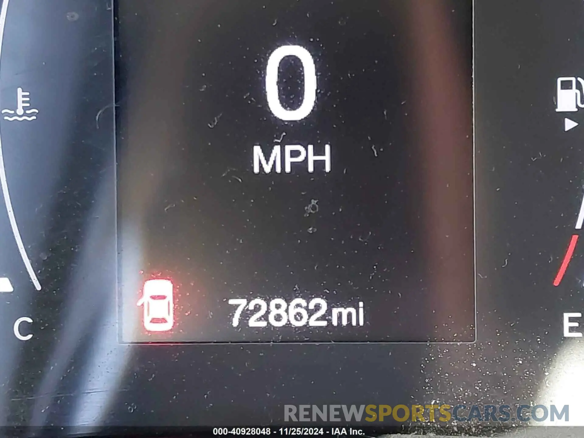 15 fotografías del automóvil dañado 3C4NJDBBXKT601902 JEEP COMPASS 2019