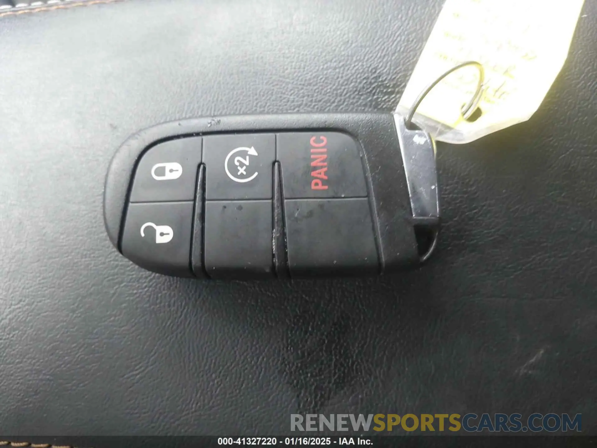 11 fotografías del automóvil dañado 3C4NJDBBXKT647665 JEEP COMPASS 2019