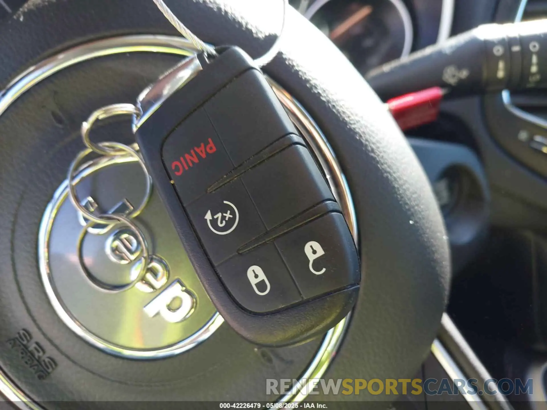 11 fotografías del automóvil dañado 3C4NJDBBXKT682870 JEEP COMPASS 2019