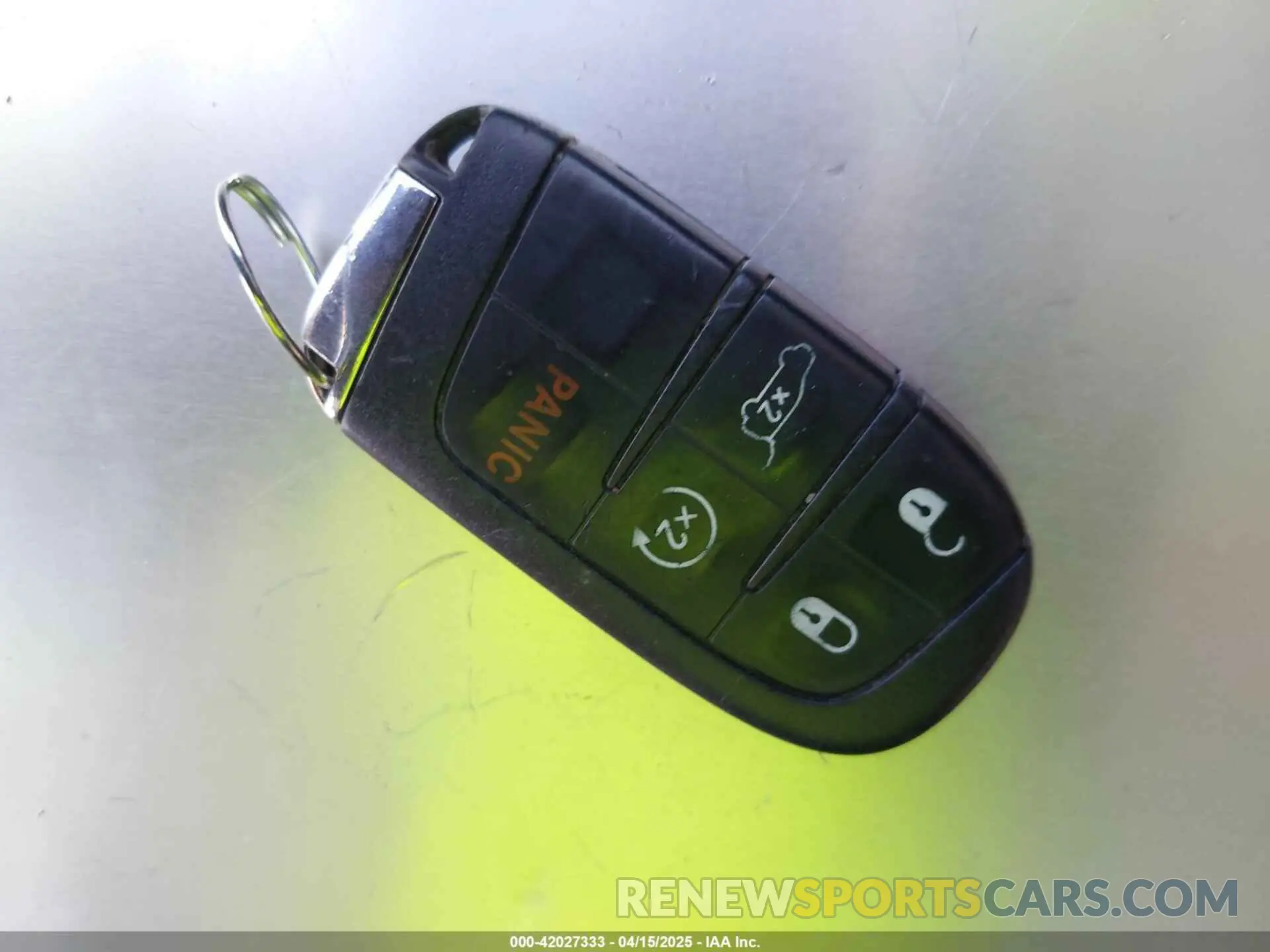 11 fotografías del automóvil dañado 3C4NJDBBXKT745210 JEEP COMPASS 2019