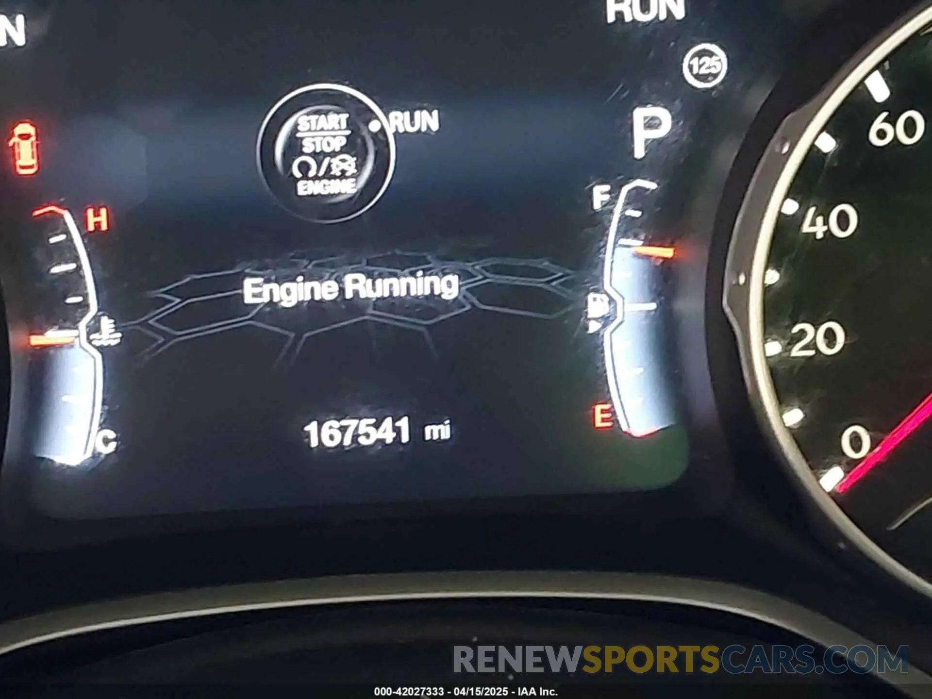 15 fotografías del automóvil dañado 3C4NJDBBXKT745210 JEEP COMPASS 2019