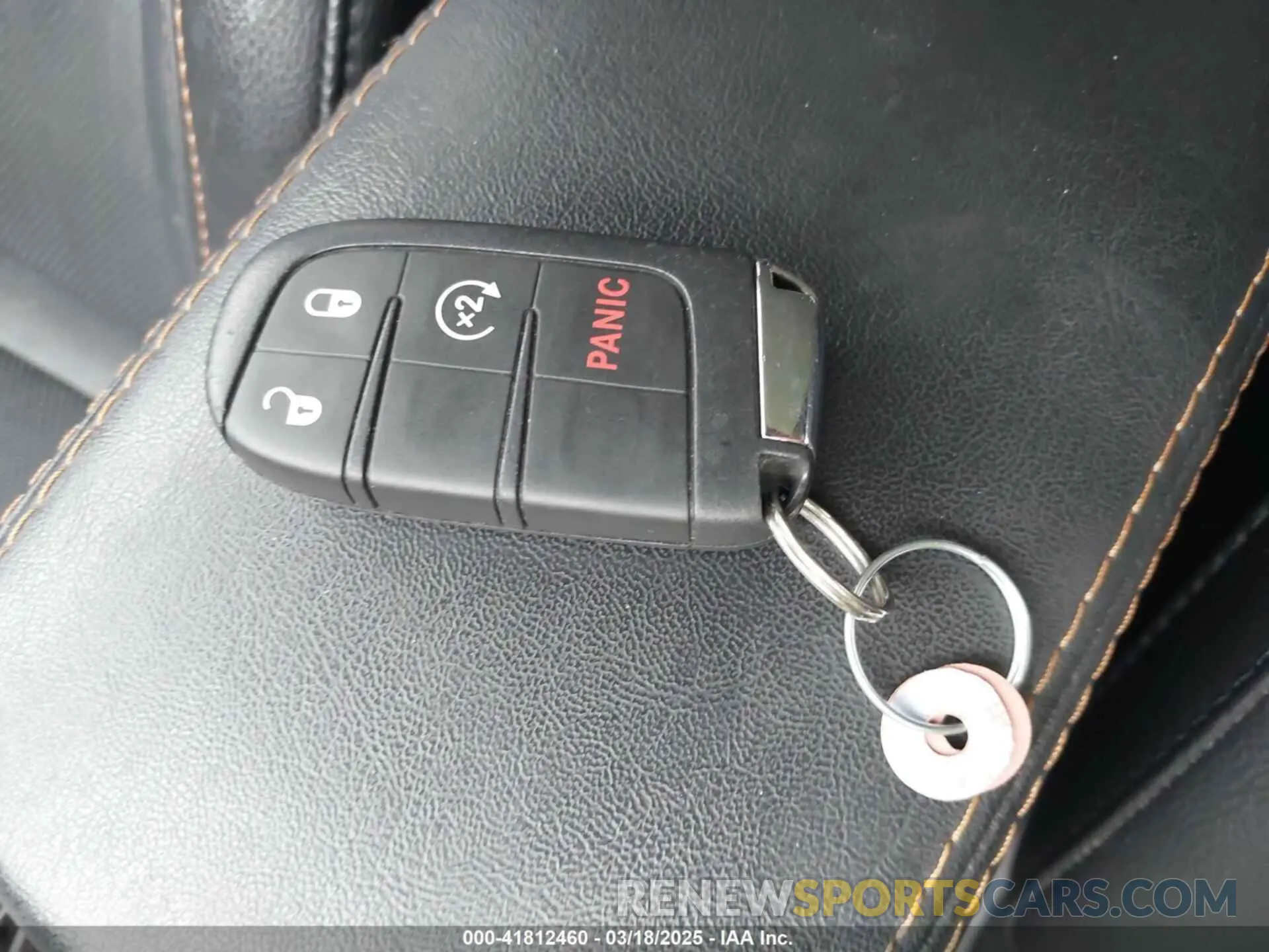 11 fotografías del automóvil dañado 3C4NJDCB0KT812069 JEEP COMPASS 2019