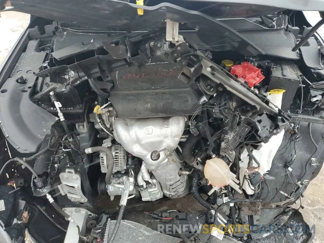13 fotografías del automóvil dañado 3C4NJDCB0KT854435 JEEP COMPASS 2019