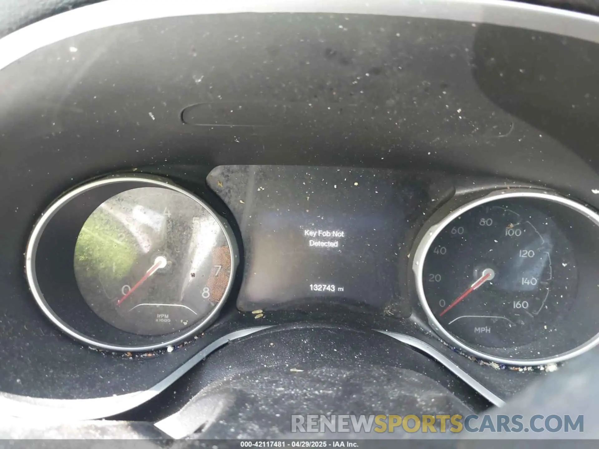 7 fotografías del automóvil dañado 3C4NJDCB1KT680147 JEEP COMPASS 2019