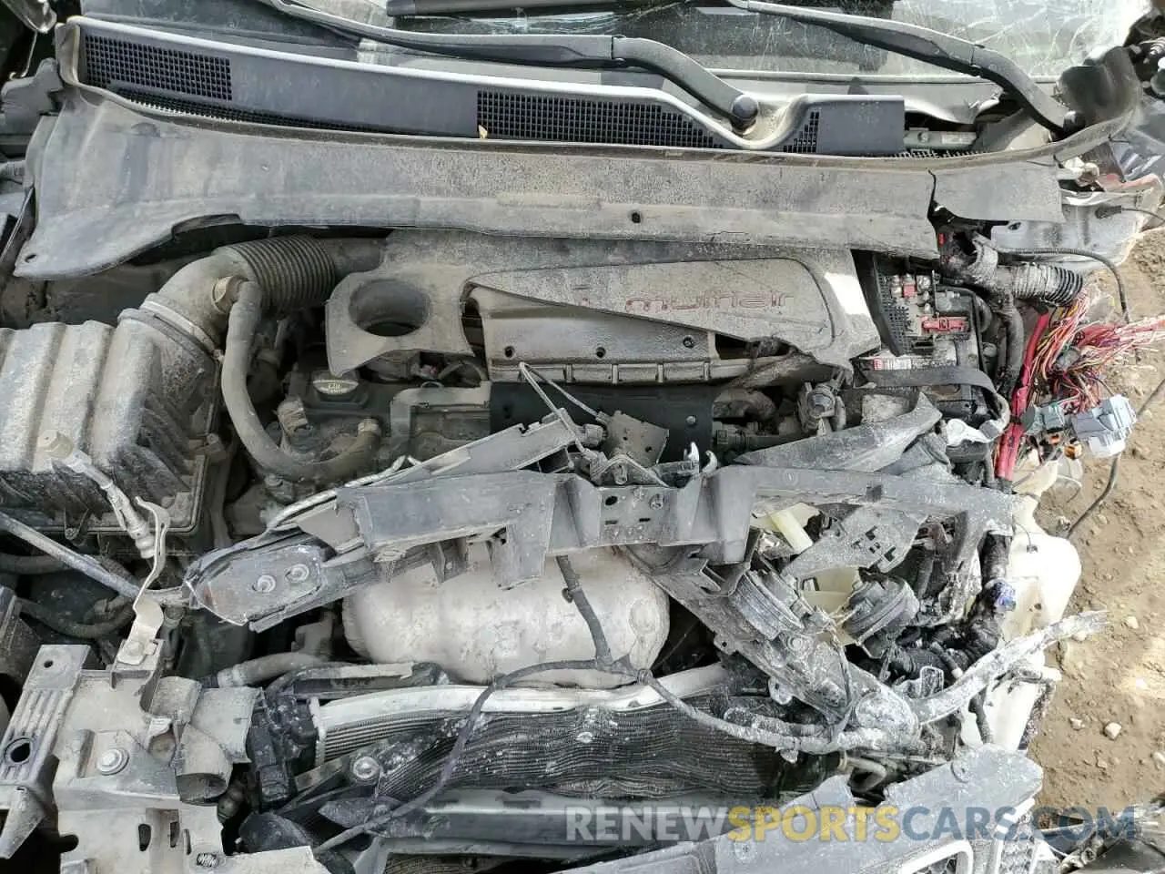 12 fotografías del automóvil dañado 3C4NJDCB1KT704656 JEEP COMPASS 2019