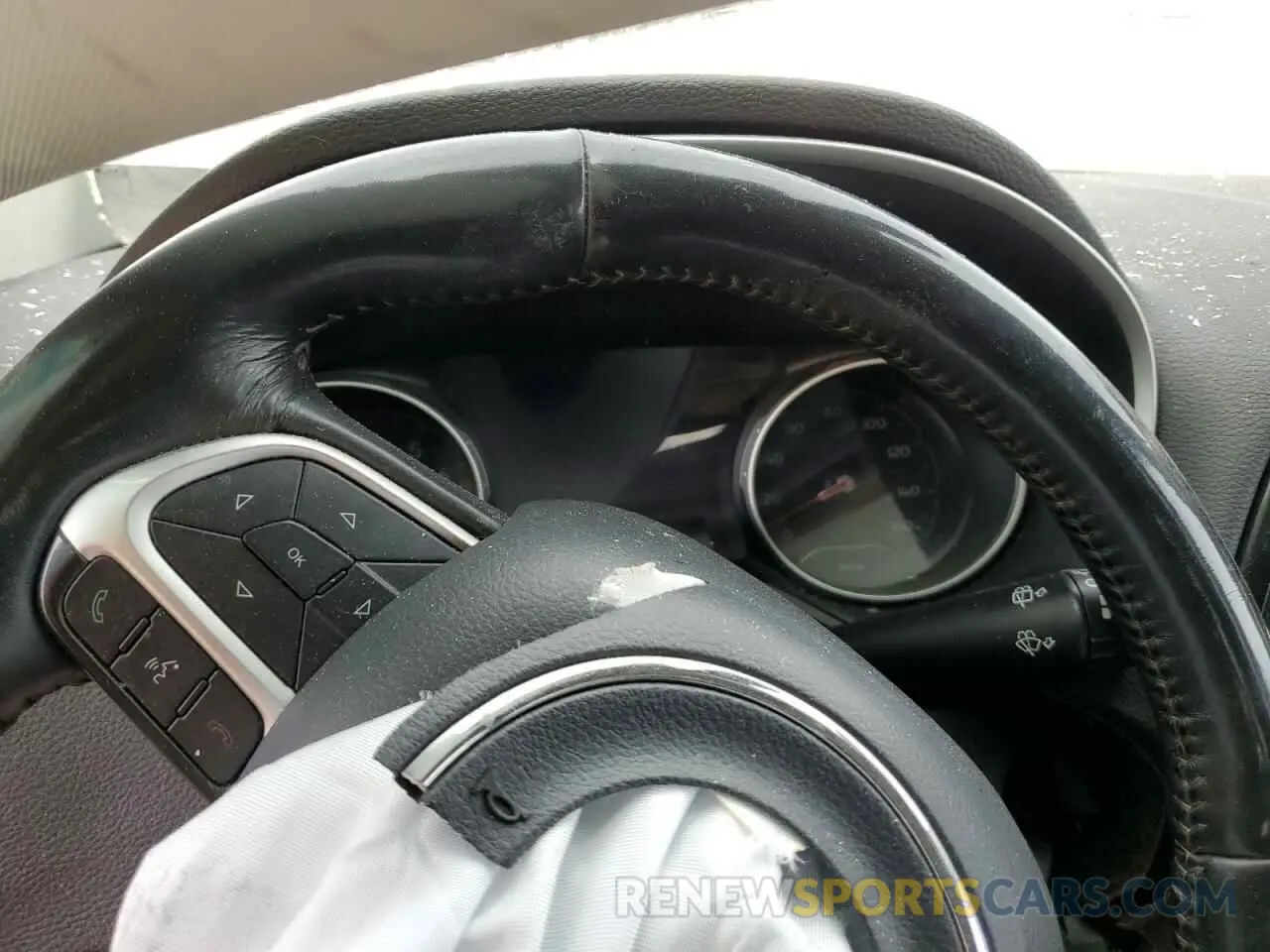 9 fotografías del automóvil dañado 3C4NJDCB1KT704656 JEEP COMPASS 2019