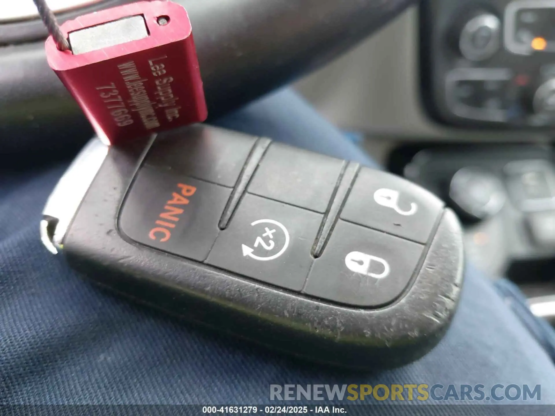 11 fotografías del automóvil dañado 3C4NJDCB3KT673202 JEEP COMPASS 2019