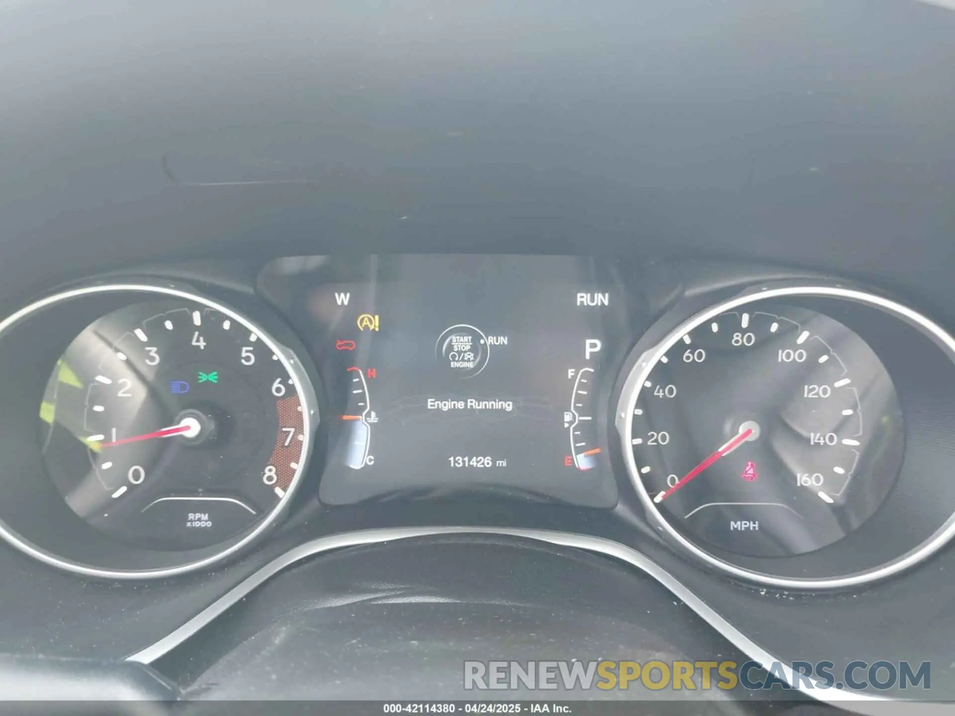 7 fotografías del automóvil dañado 3C4NJDCB3KT734161 JEEP COMPASS 2019