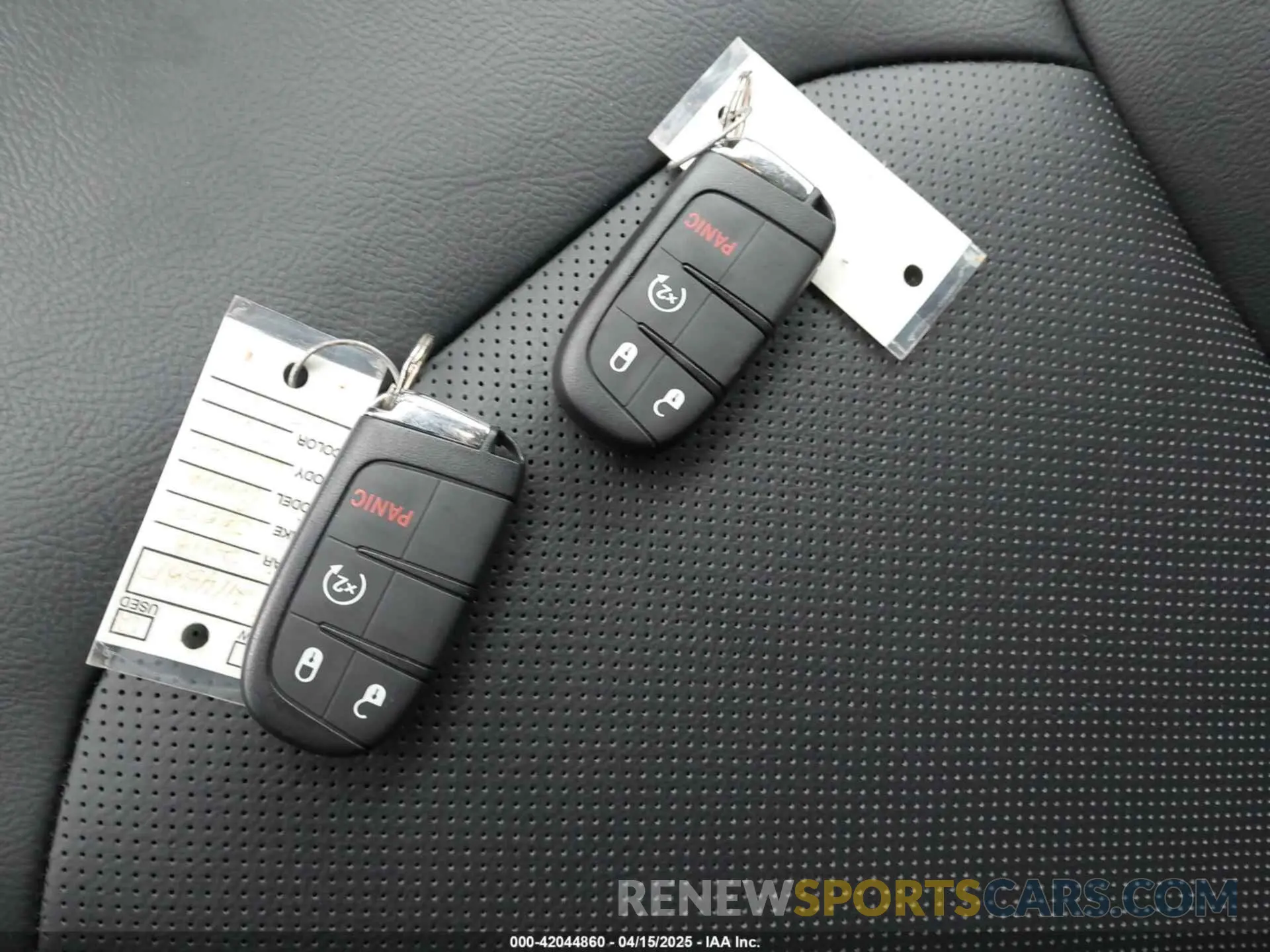 11 fotografías del automóvil dañado 3C4NJDCB5KT812231 JEEP COMPASS 2019