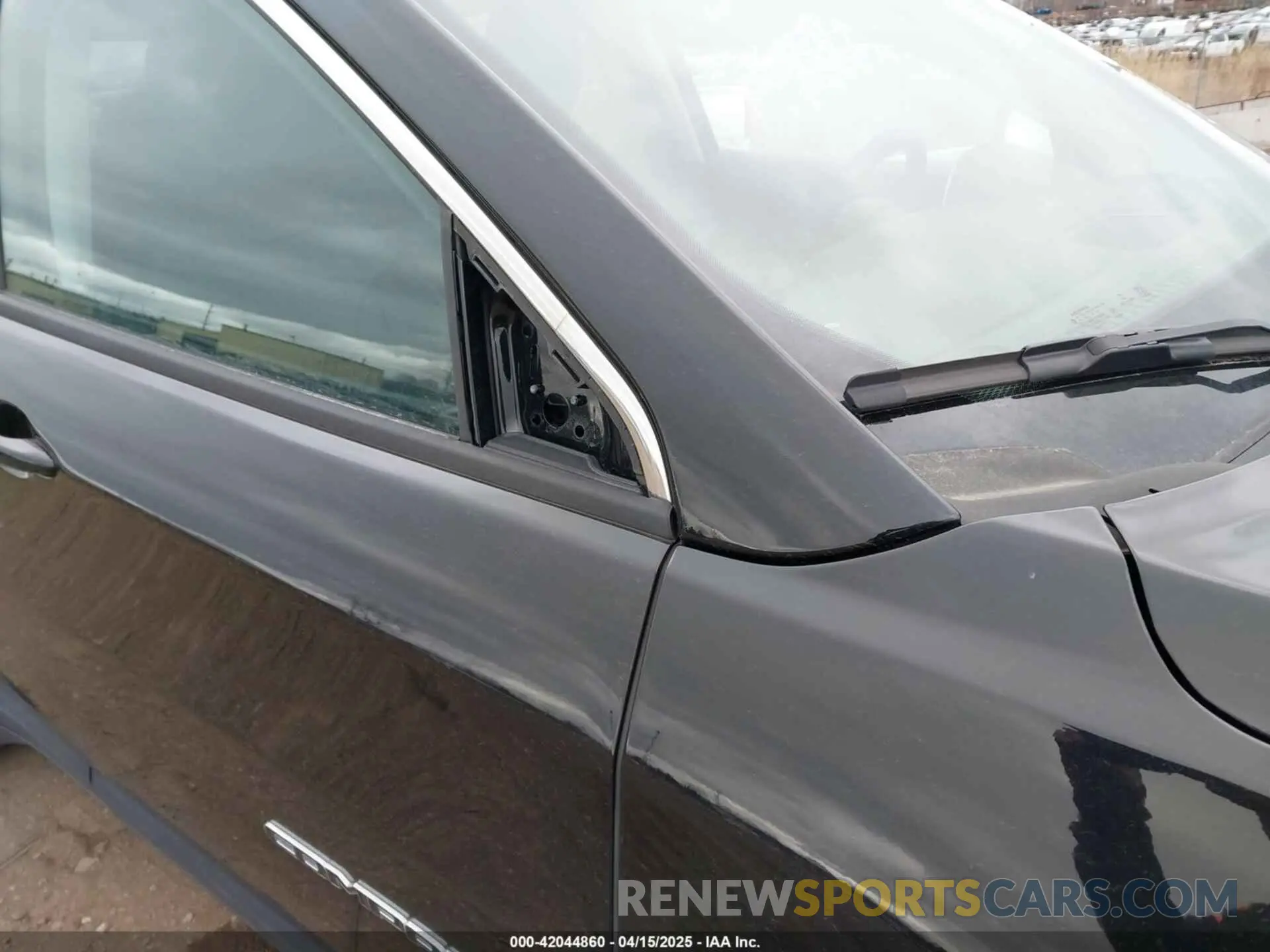 6 fotografías del automóvil dañado 3C4NJDCB5KT812231 JEEP COMPASS 2019
