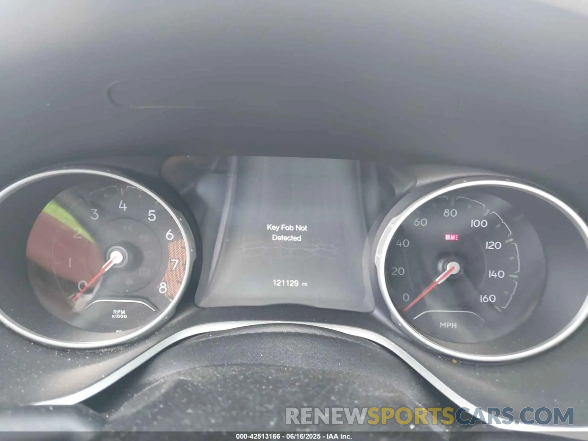 7 fotografías del automóvil dañado 3C4NJDCB6KT791082 JEEP COMPASS 2019