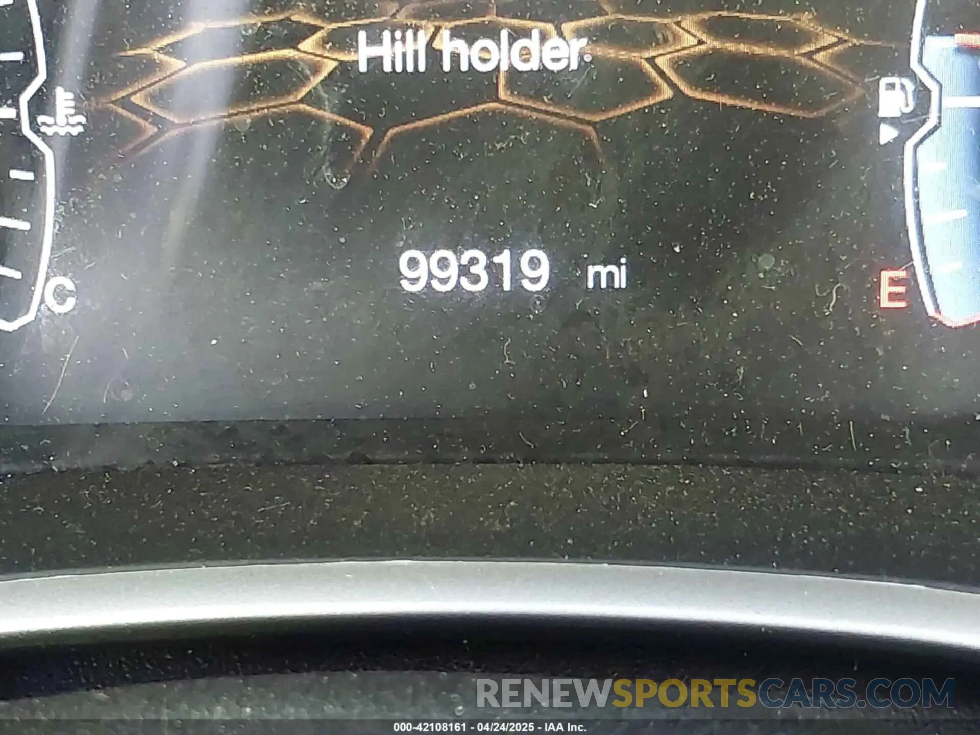 15 fotografías del automóvil dañado 3C4NJDCB7KT596110 JEEP COMPASS 2019