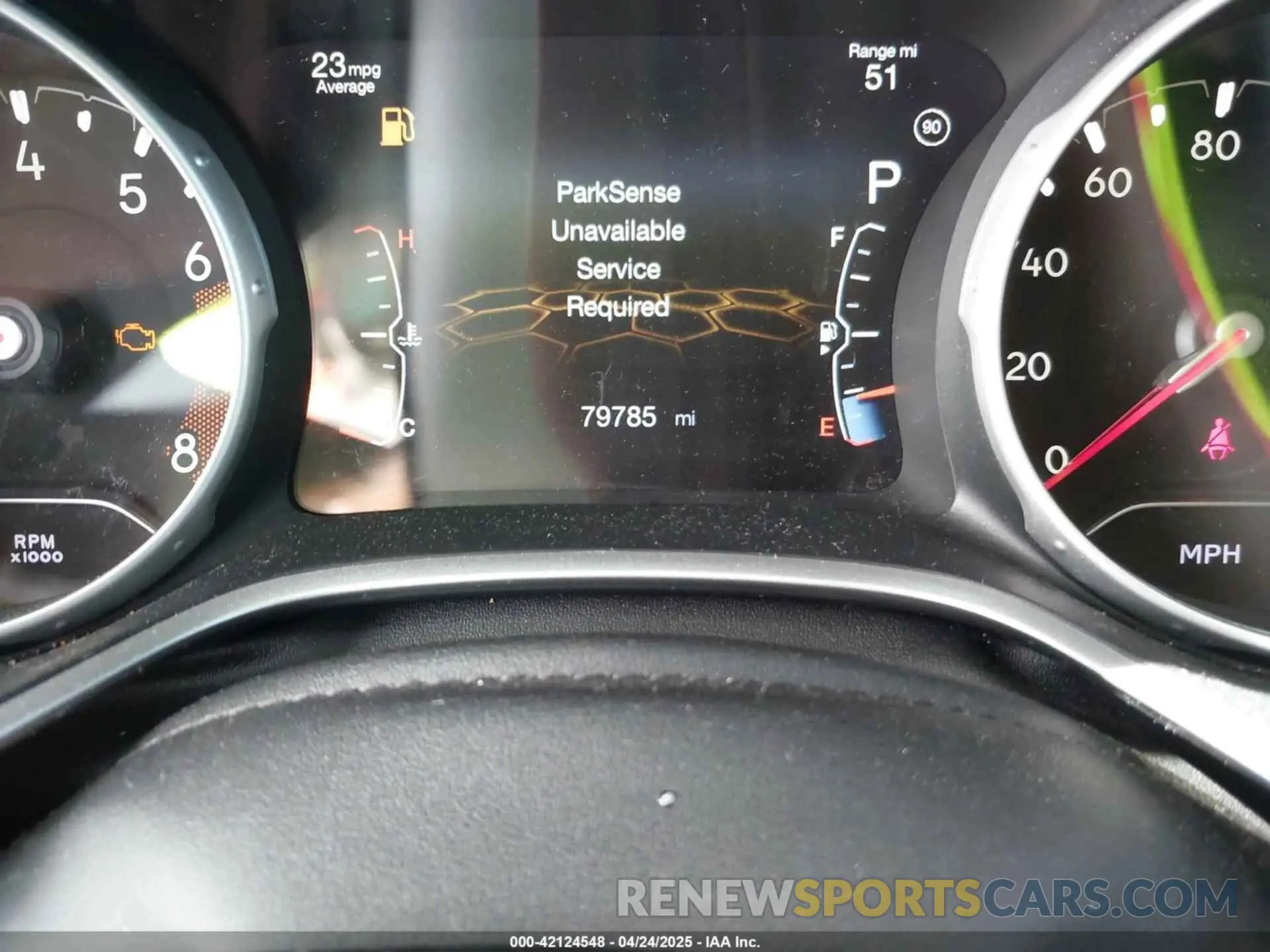 16 fotografías del automóvil dañado 3C4NJDCB7KT596544 JEEP COMPASS 2019