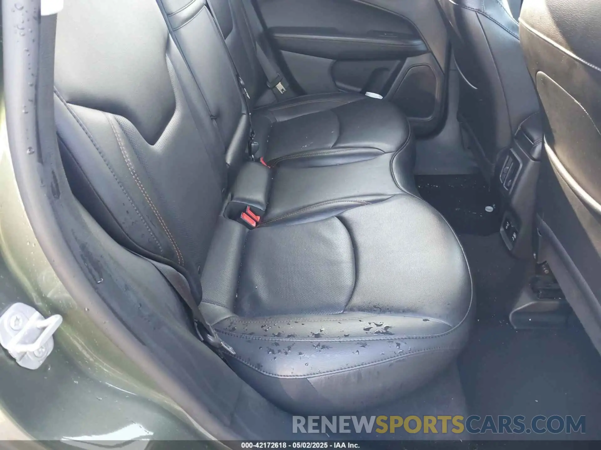 8 fotografías del automóvil dañado 3C4NJDCB7KT646715 JEEP COMPASS 2019