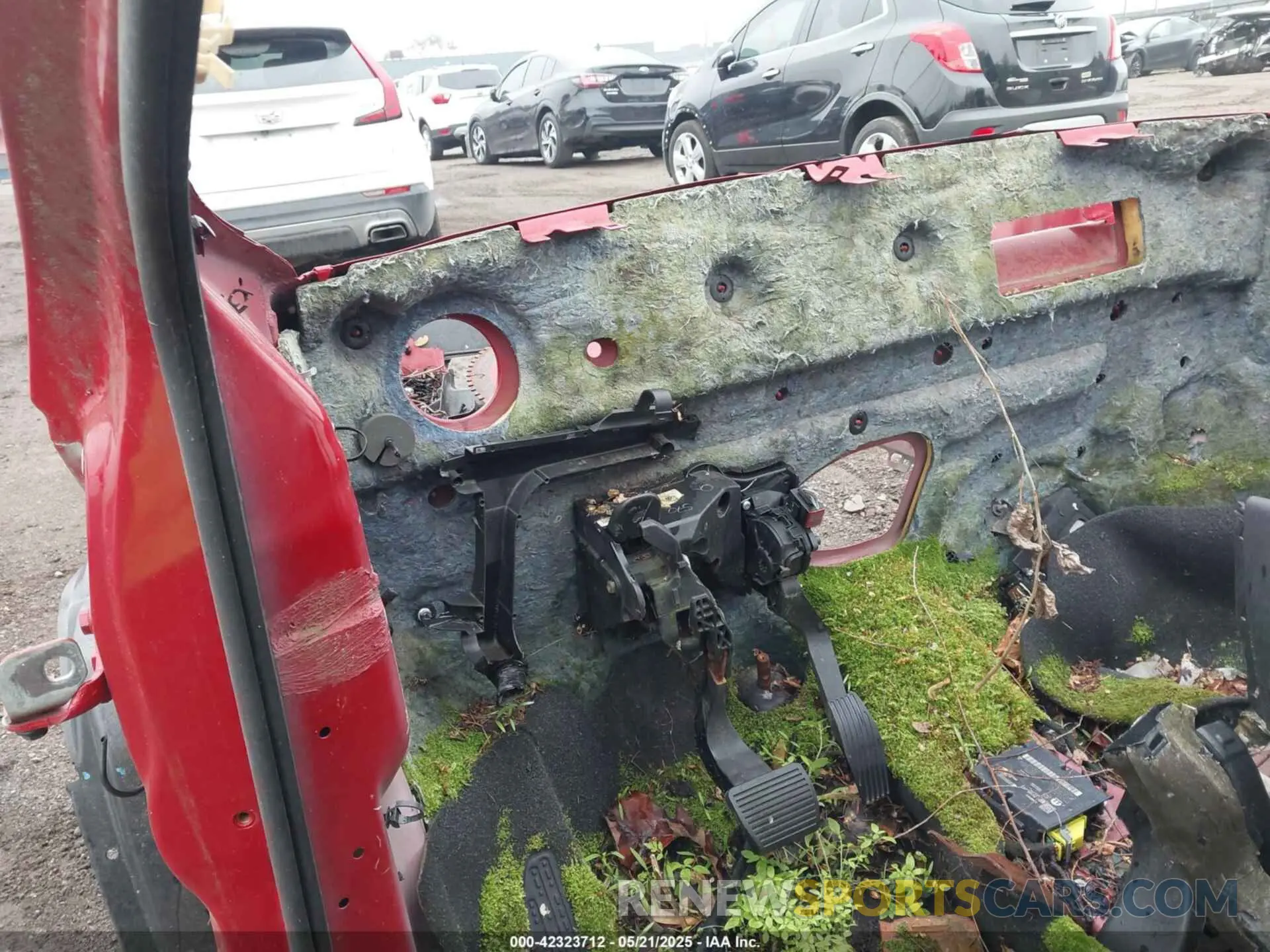 7 fotografías del automóvil dañado 3C4NJDCB7KT791012 JEEP COMPASS 2019