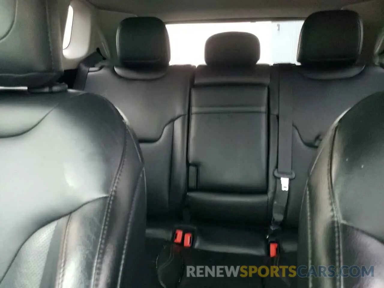 10 fotografías del automóvil dañado 3C4NJDCB8KT654256 JEEP COMPASS 2019