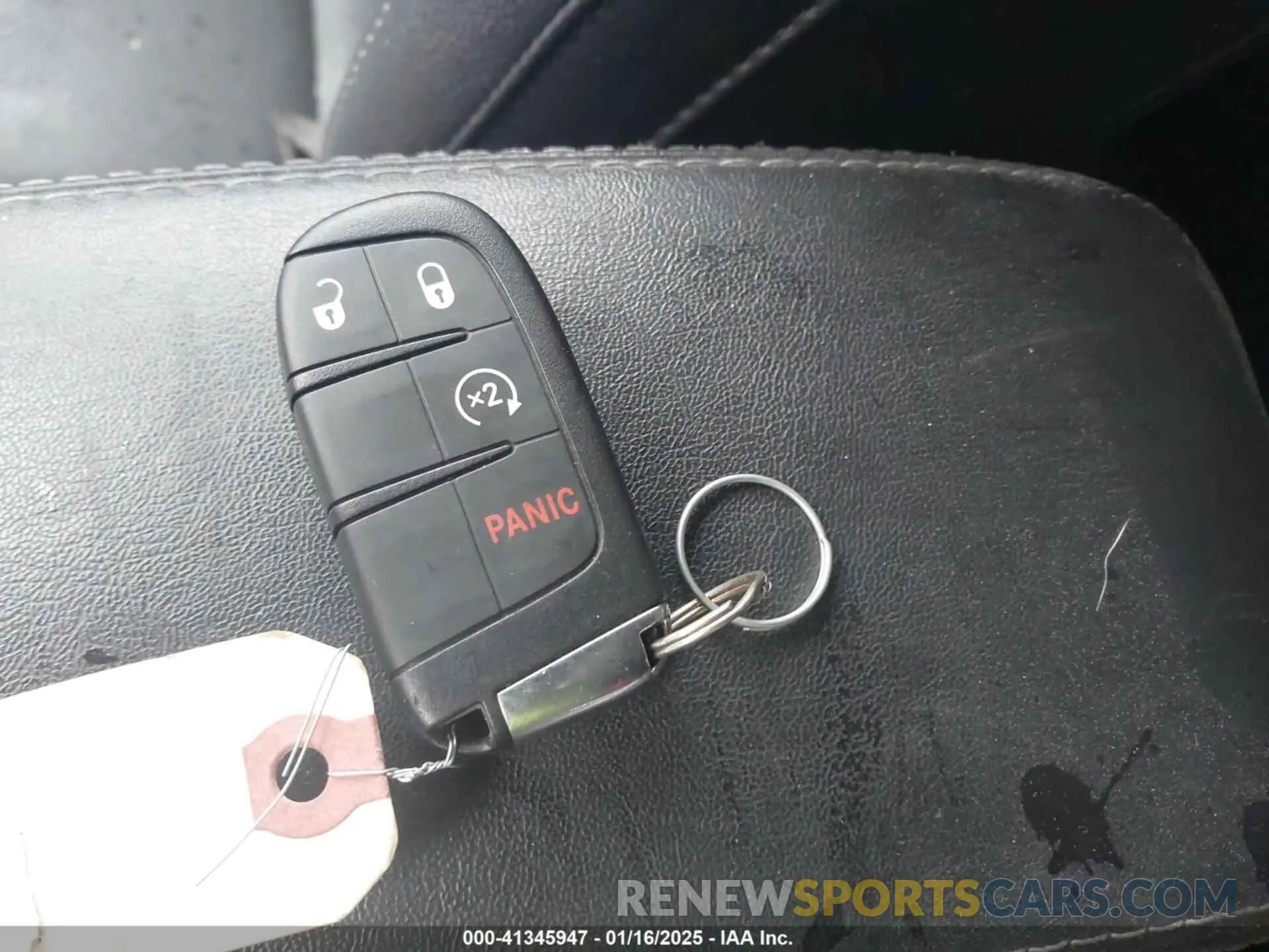 11 fotografías del automóvil dañado 3C4NJDCB8KT827029 JEEP COMPASS 2019