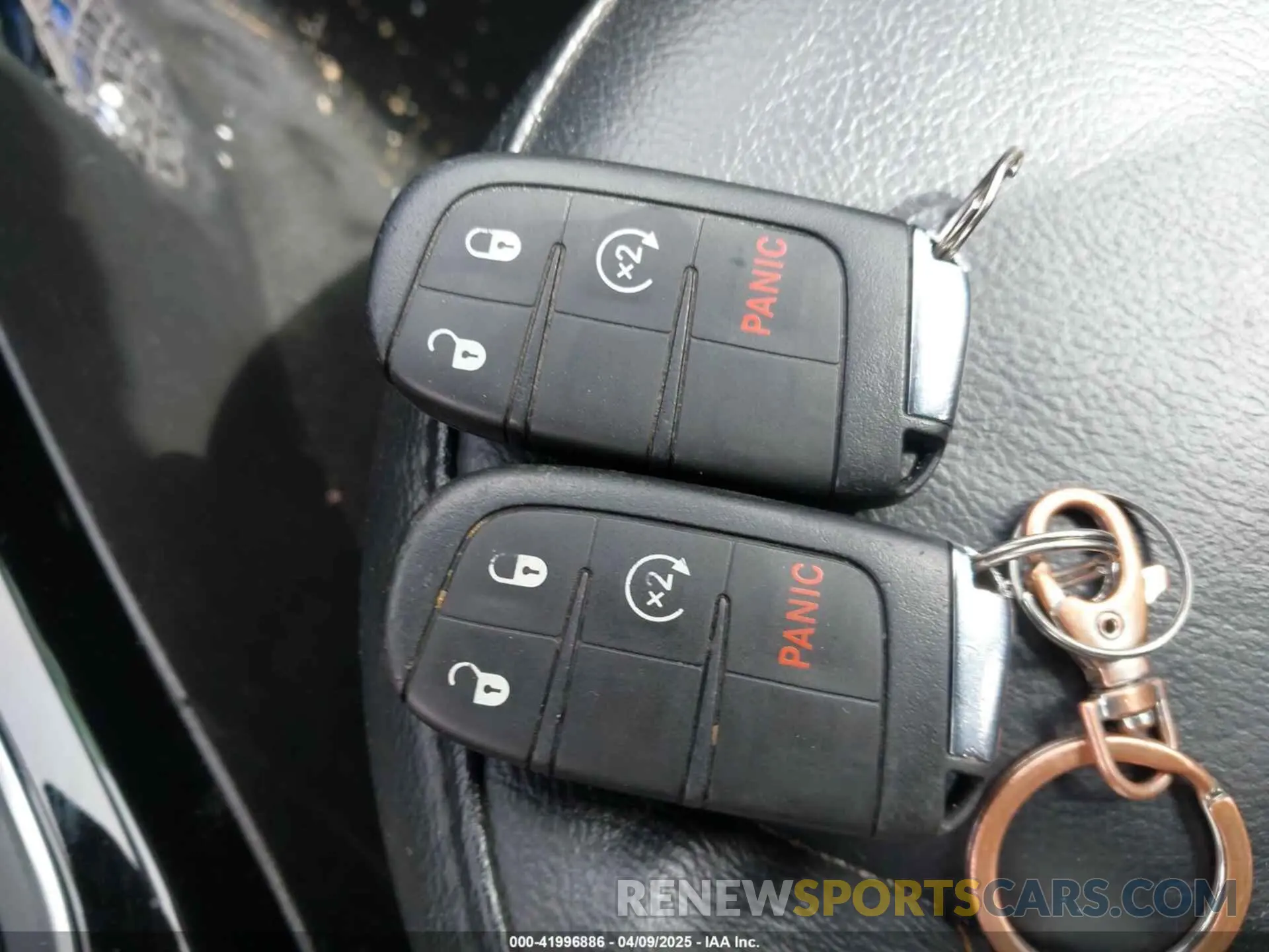 11 fotografías del automóvil dañado 3C4NJDCBXKT651567 JEEP COMPASS 2019