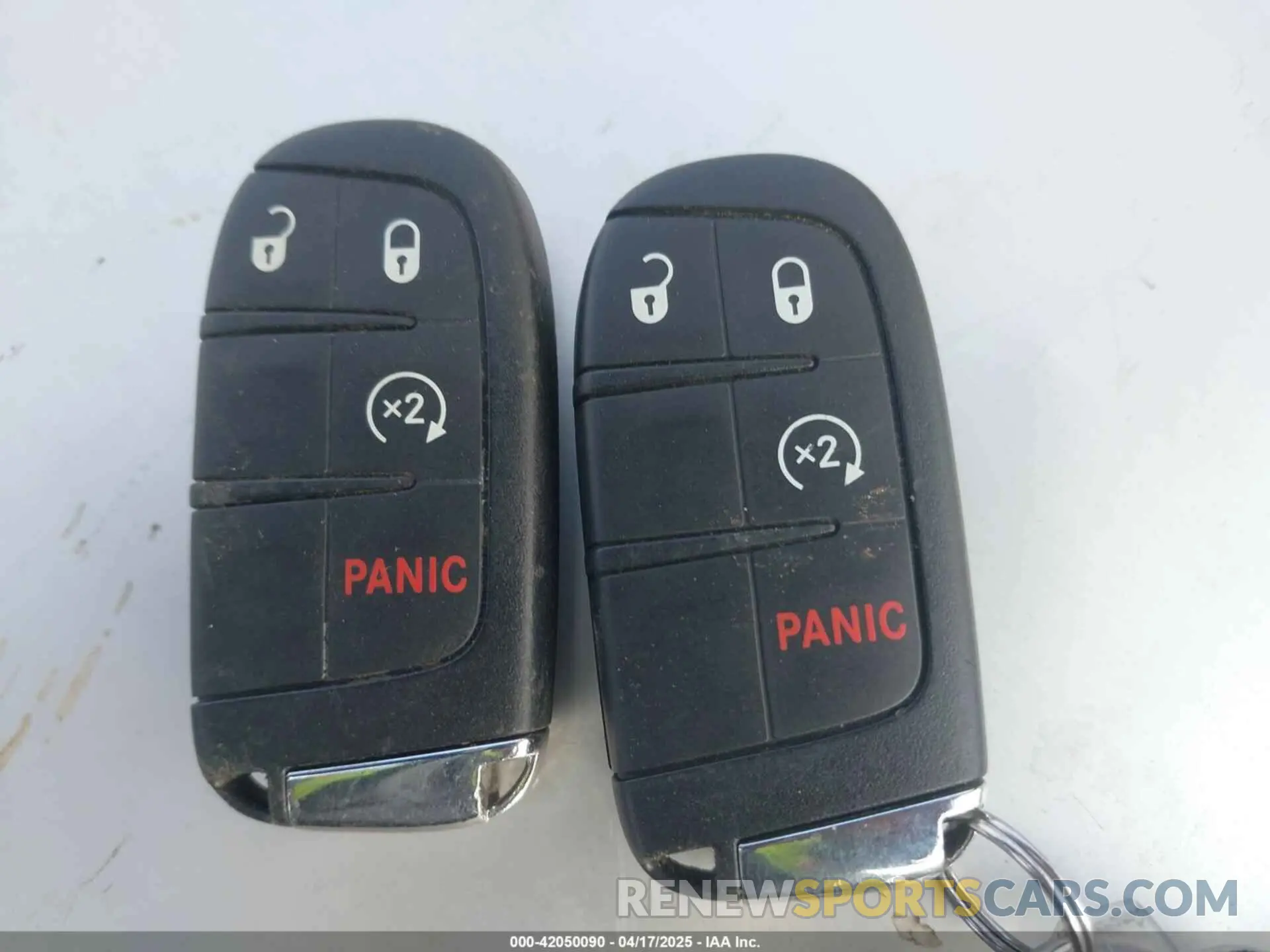 11 fotografías del automóvil dañado 3C4NJDCBXKT812466 JEEP COMPASS 2019