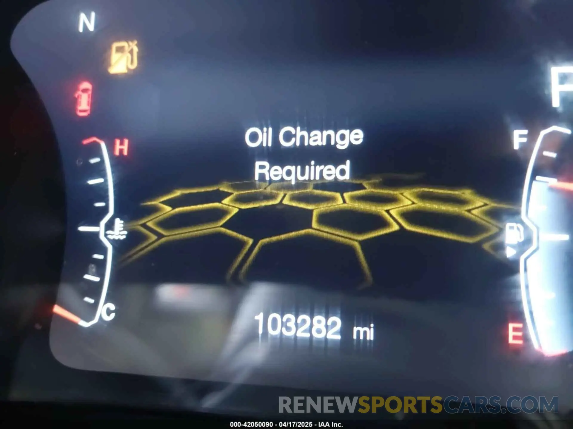 15 fotografías del automóvil dañado 3C4NJDCBXKT812466 JEEP COMPASS 2019