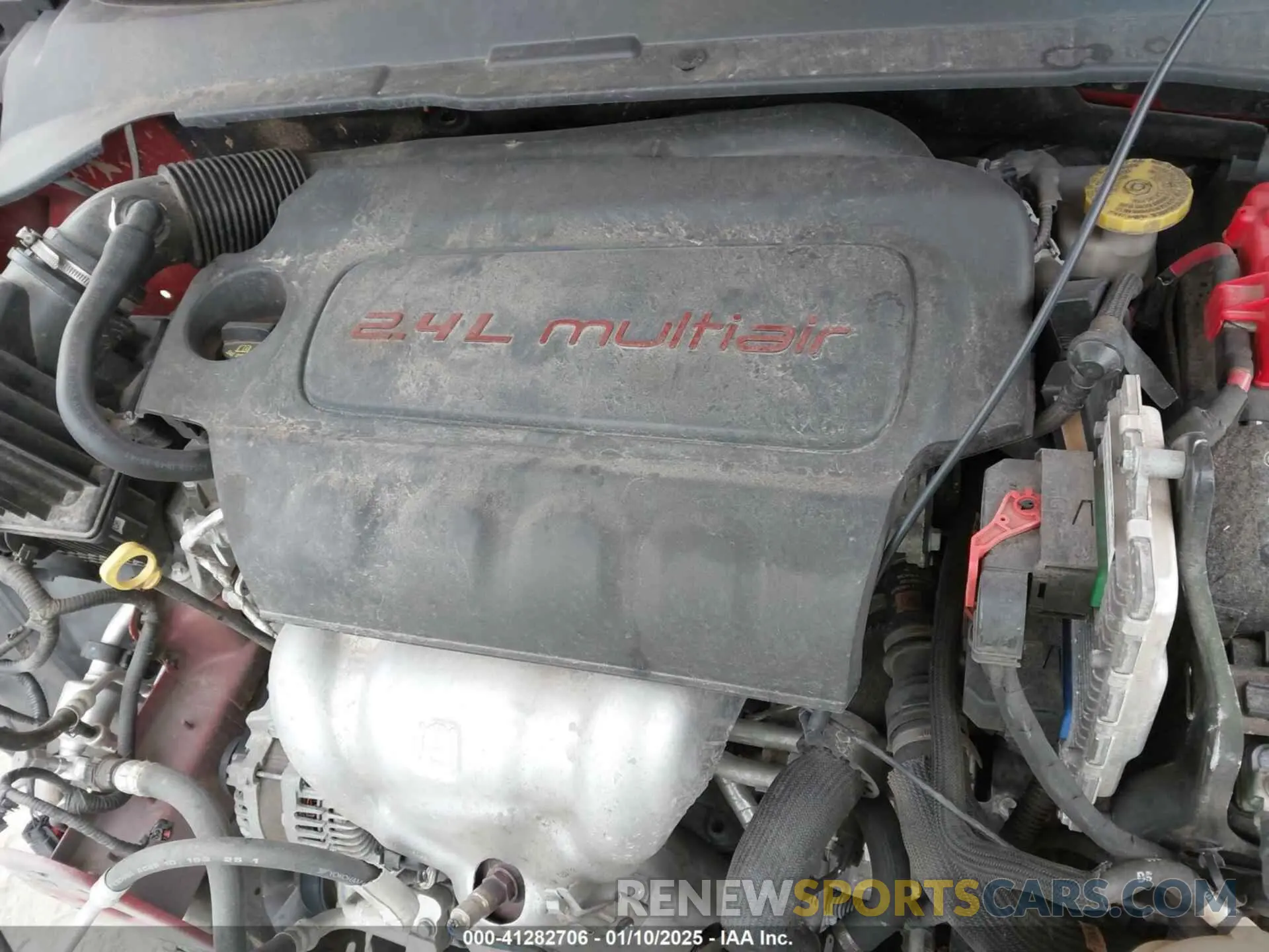 10 fotografías del automóvil dañado 3C4NJDDB1KT780585 JEEP COMPASS 2019