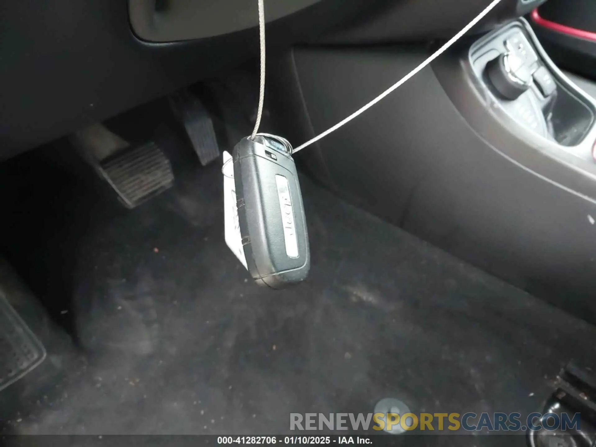 11 fotografías del automóvil dañado 3C4NJDDB1KT780585 JEEP COMPASS 2019
