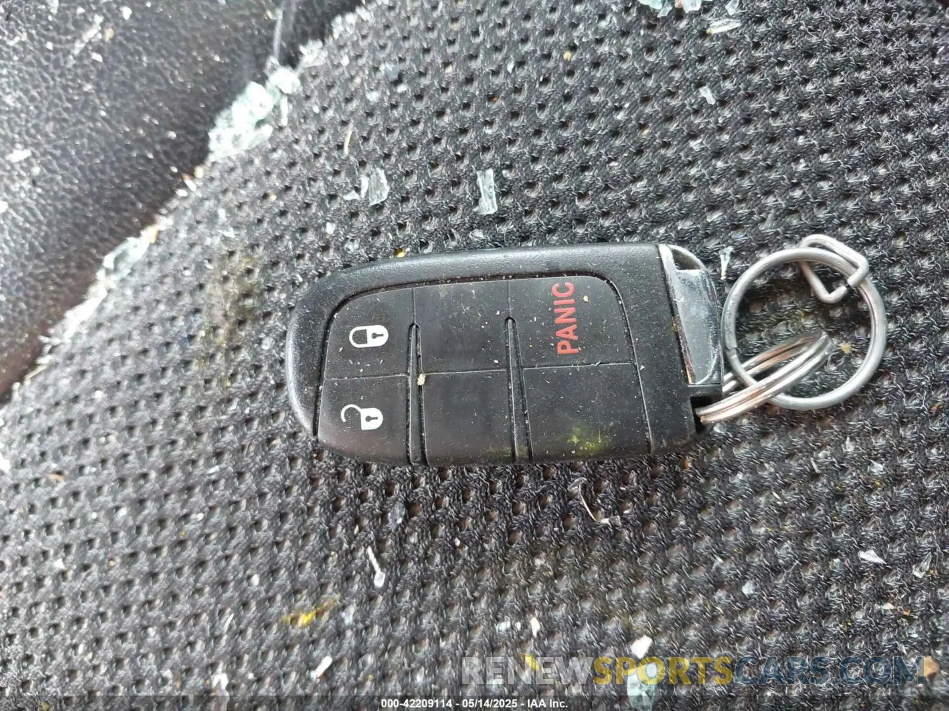 11 fotografías del automóvil dañado 3C4NJDDB5KT722107 JEEP COMPASS 2019