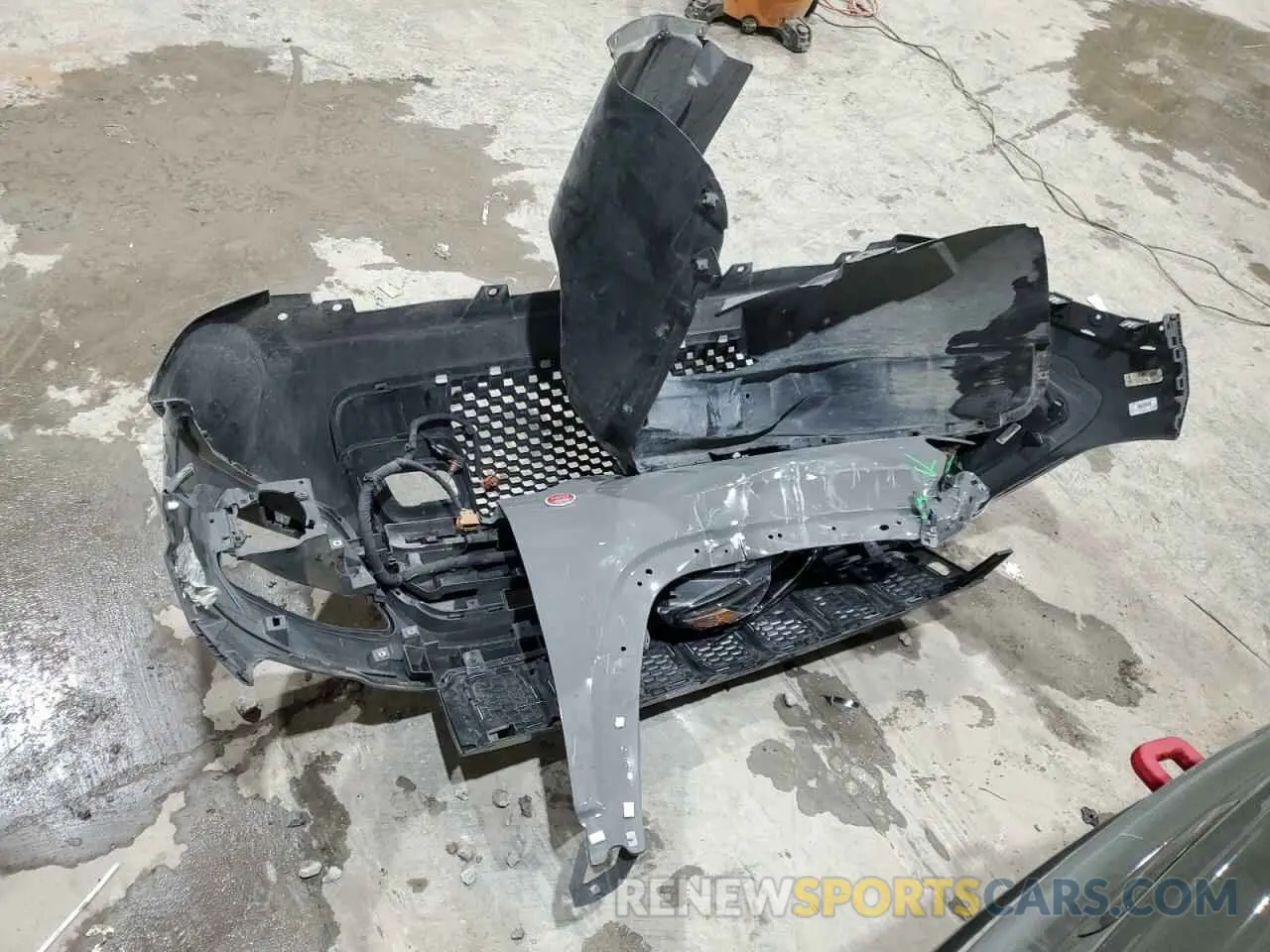 13 fotografías del automóvil dañado 3C4NJDDB5KT799253 JEEP COMPASS 2019