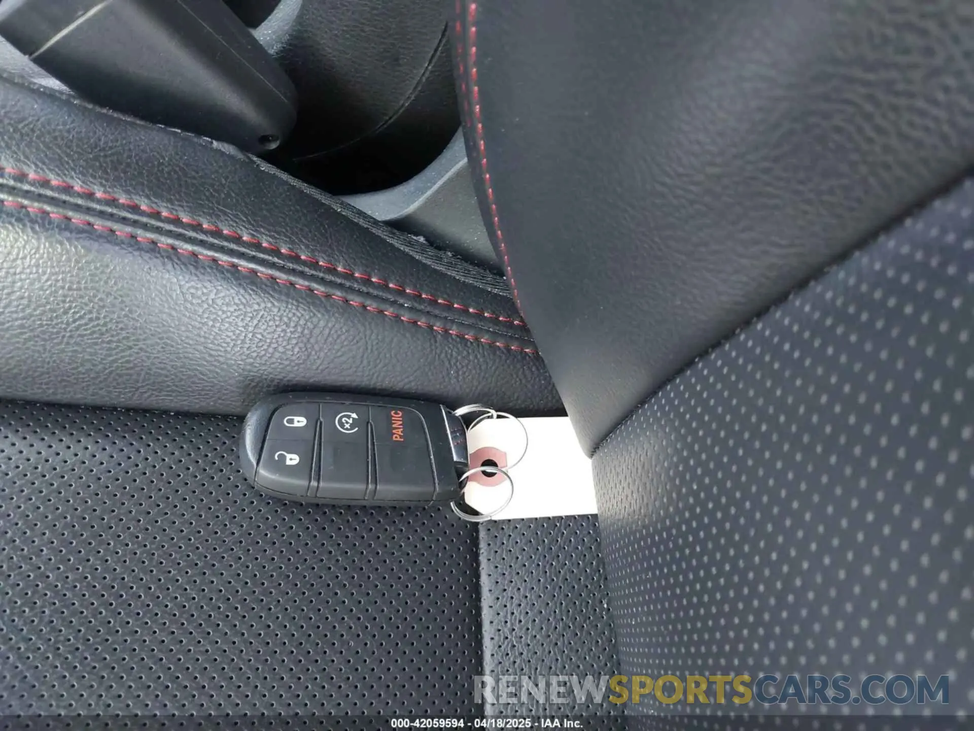 11 fotografías del automóvil dañado 3C4NJDDB5KT800515 JEEP COMPASS 2019