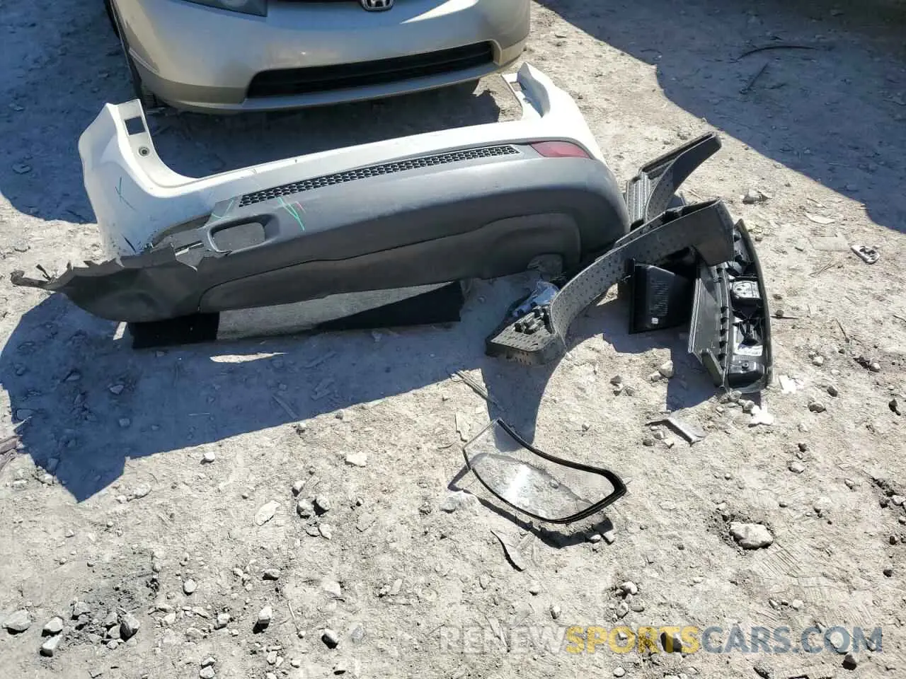 13 fotografías del automóvil dañado 3C4NJDDB8KT721453 JEEP COMPASS 2019