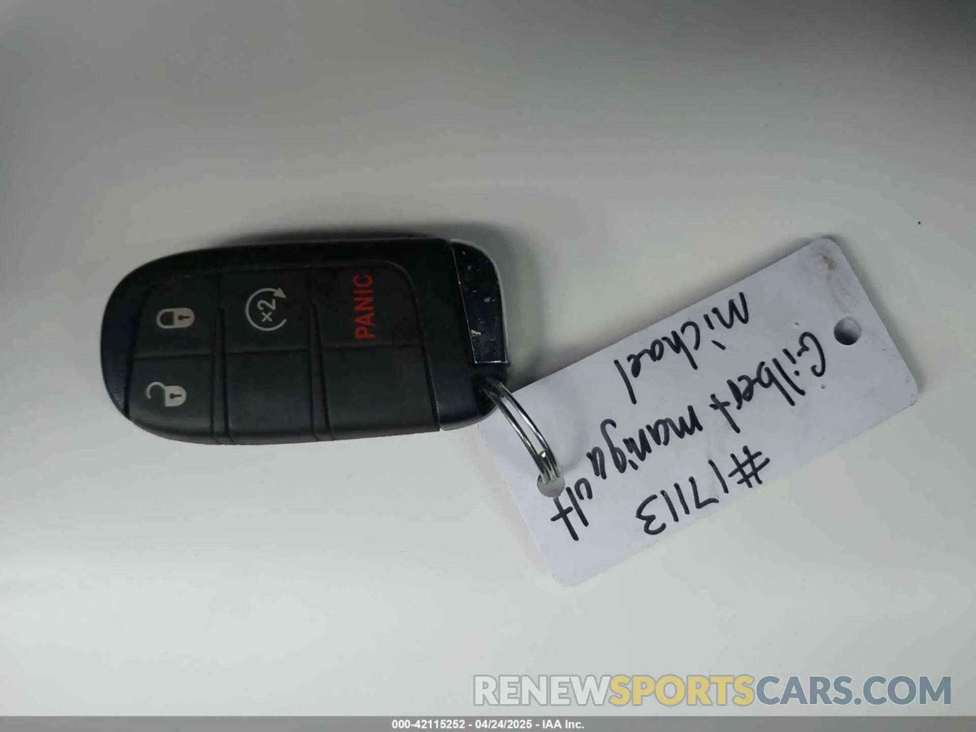 11 fotografías del automóvil dañado 3C4NJDDB9KT721767 JEEP COMPASS 2019
